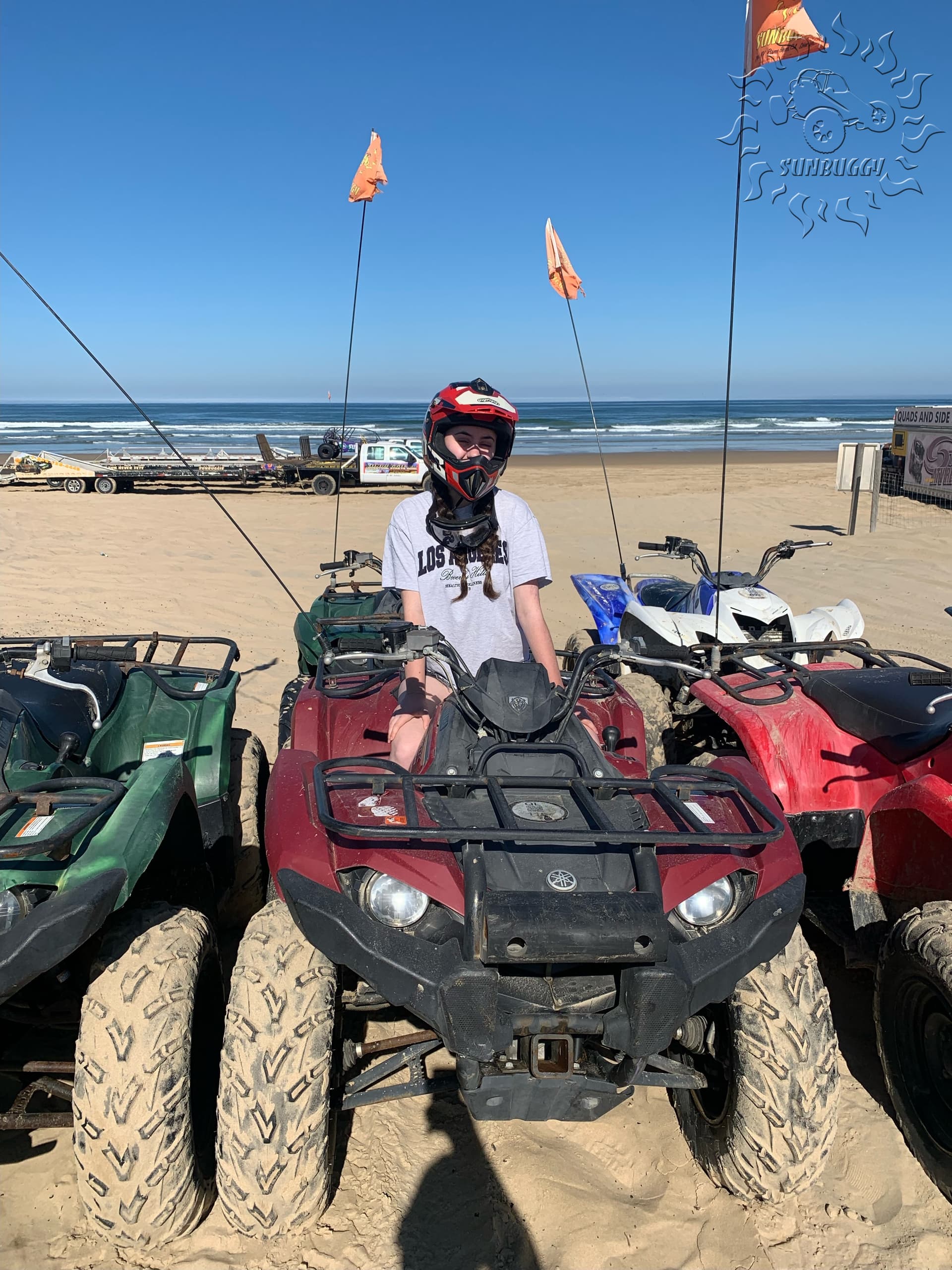 Pismo adventure photo