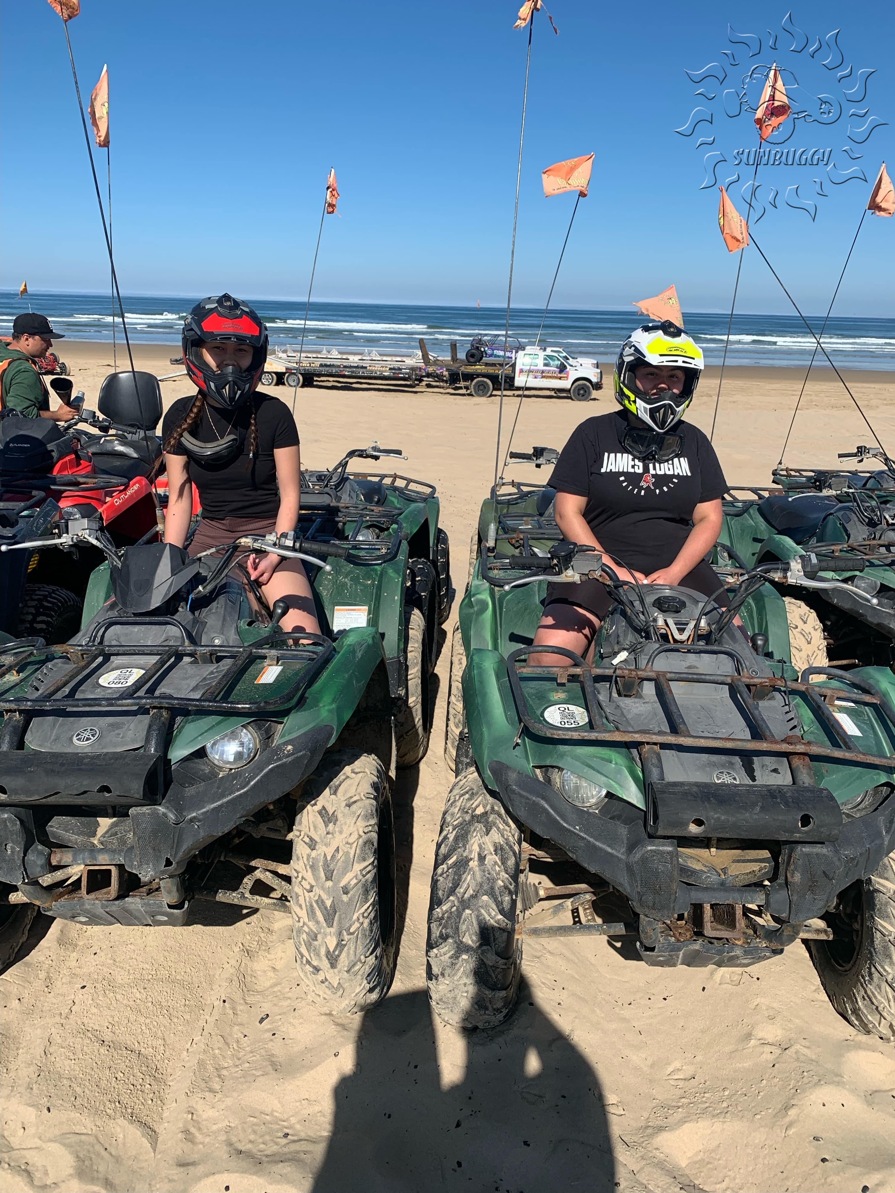 Pismo adventure photo