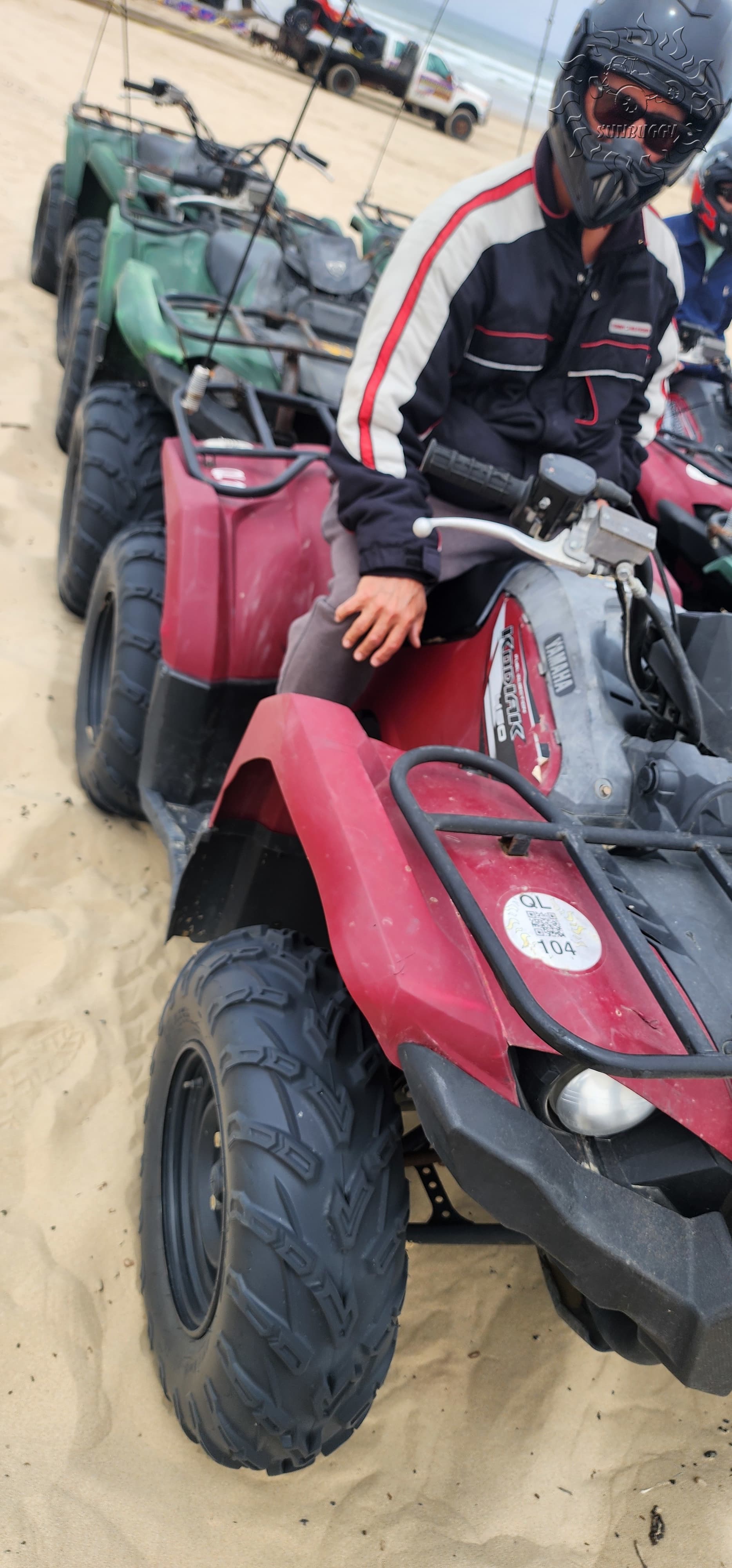 Pismo adventure photo