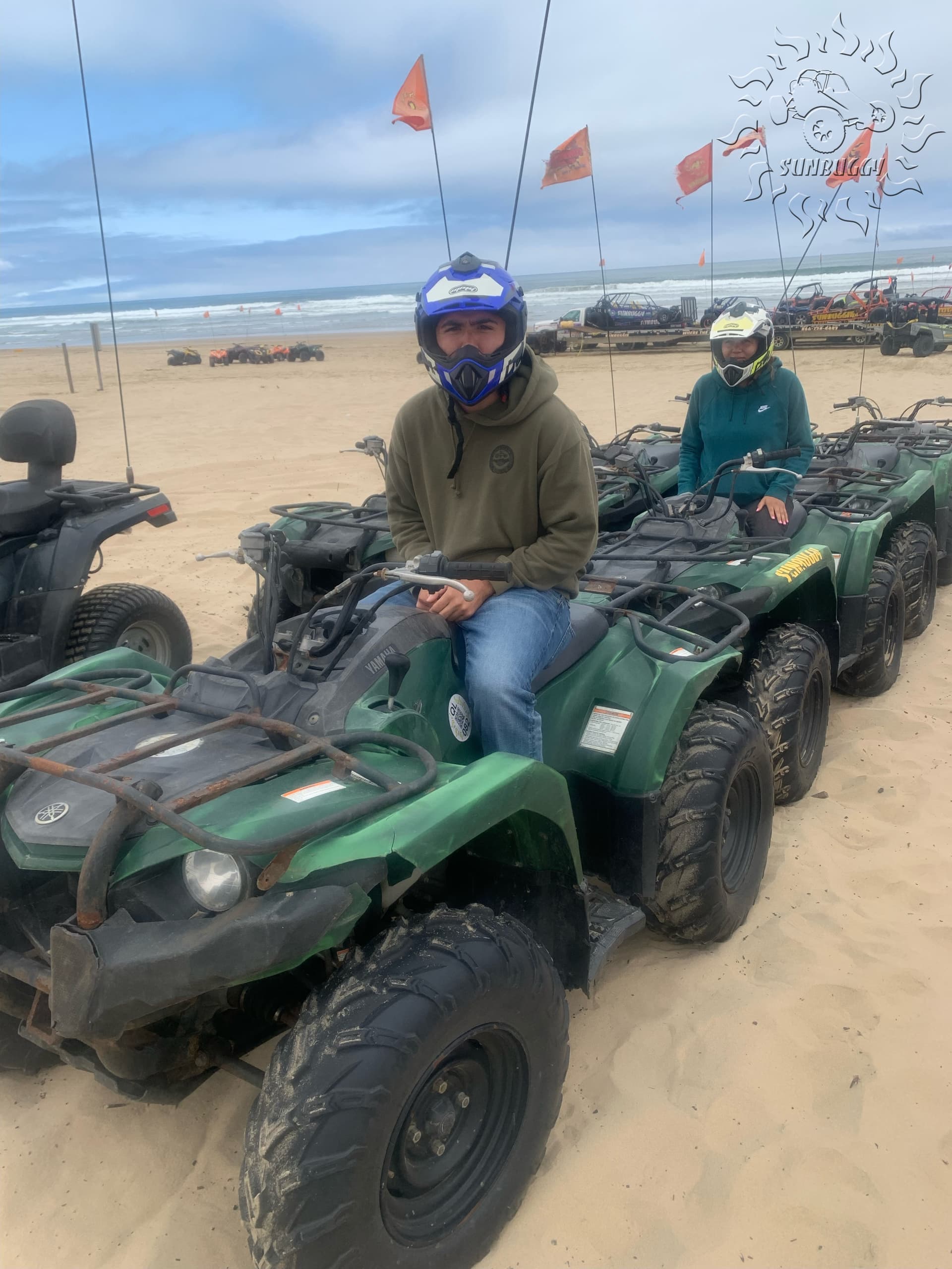 Pismo adventure photo