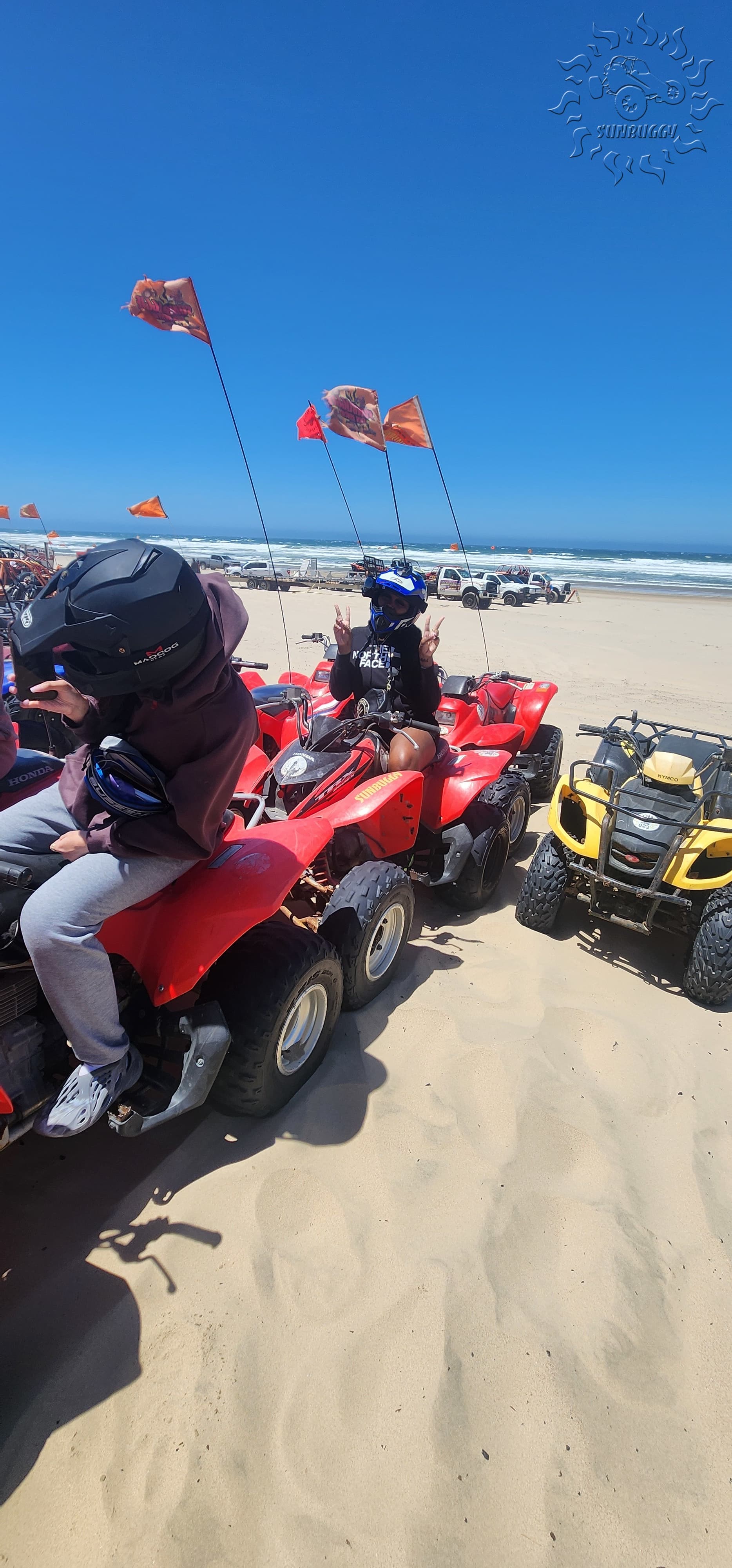 Pismo adventure photo