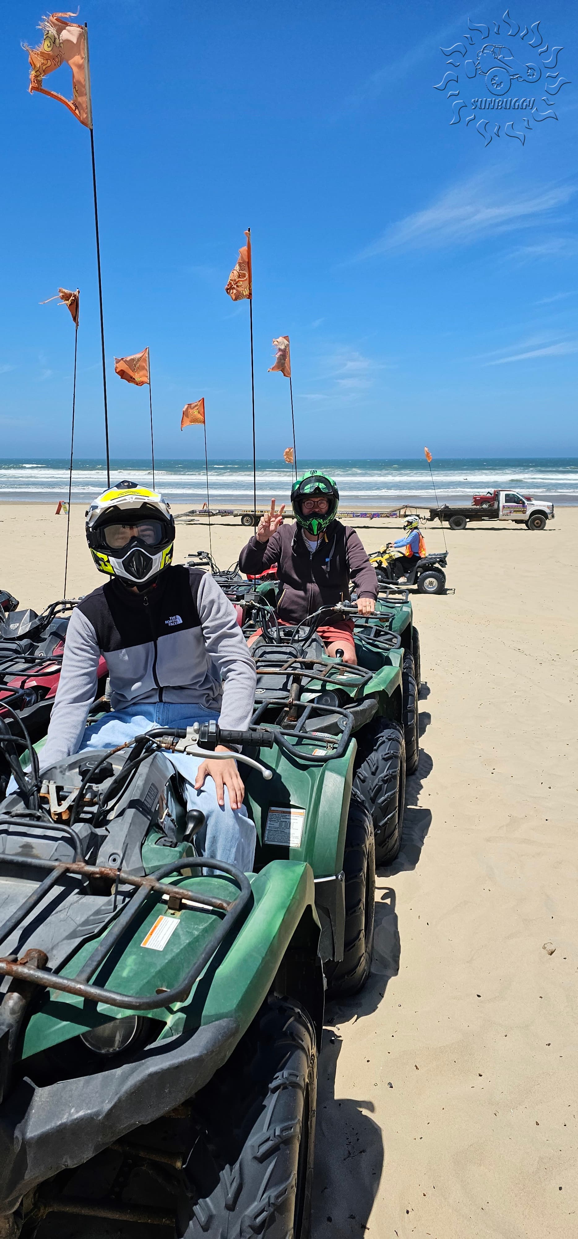 Pismo adventure photo