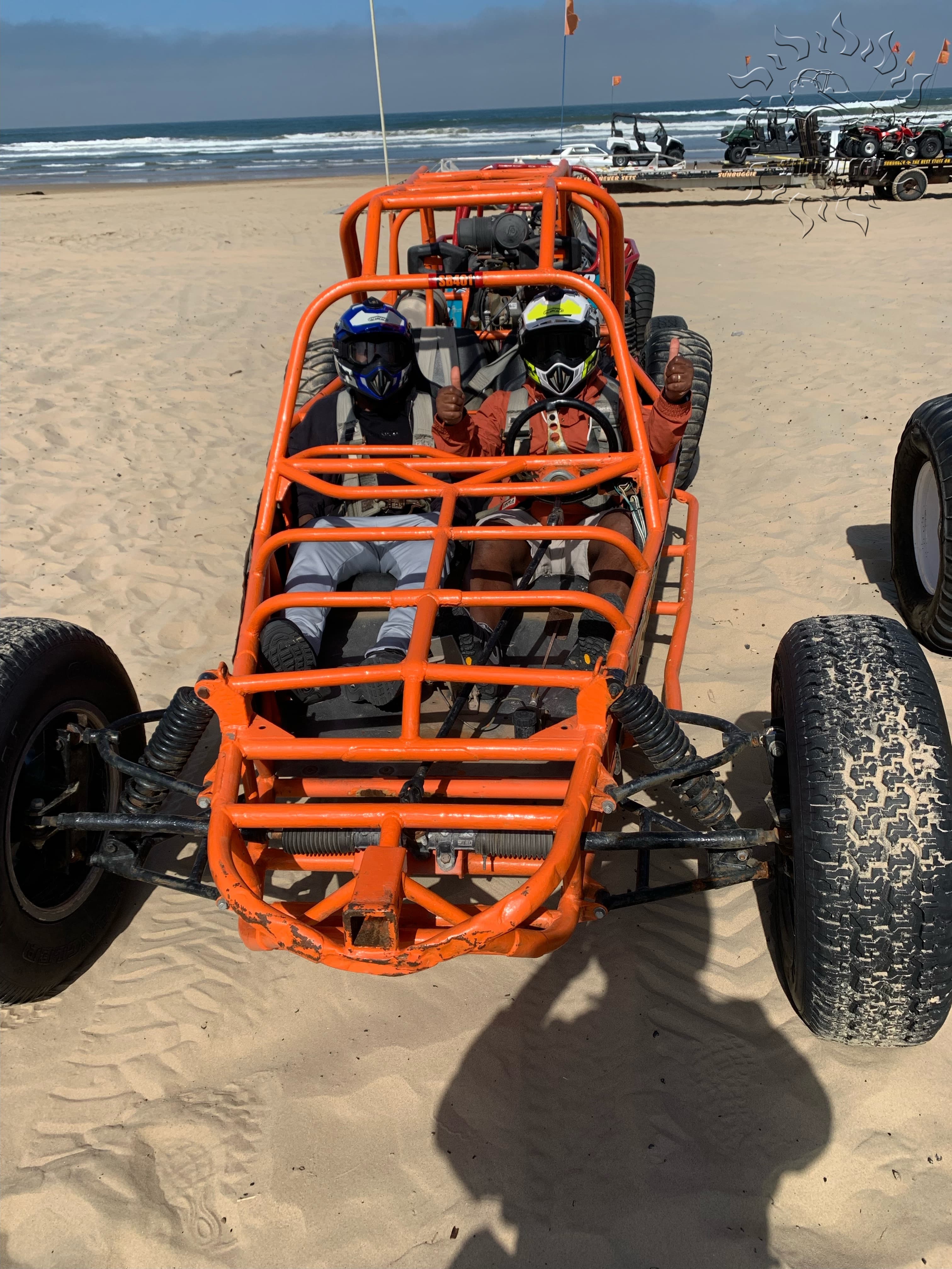 Pismo adventure photo