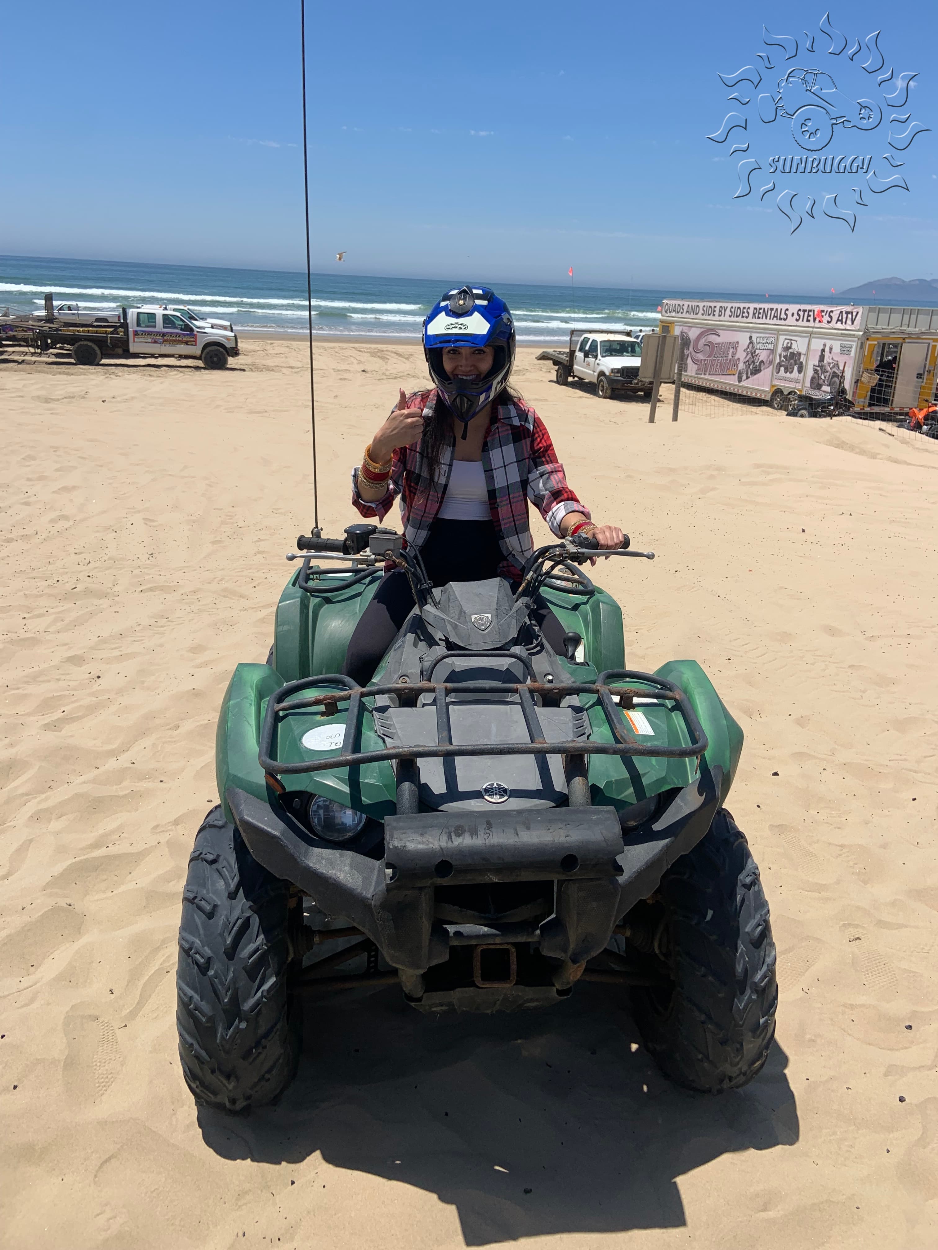 Pismo adventure photo