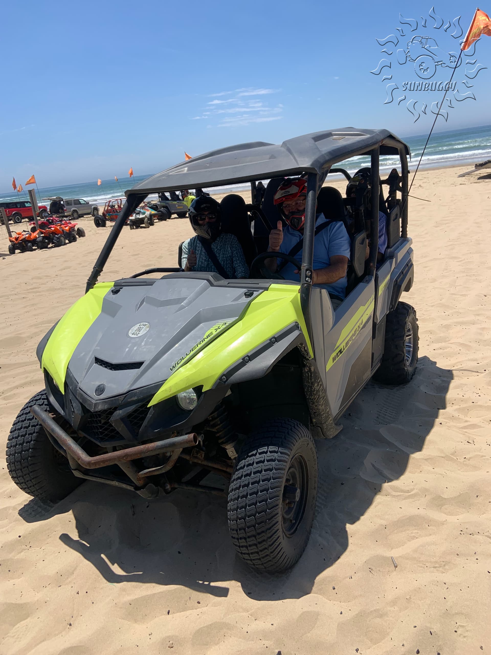 Pismo adventure photo