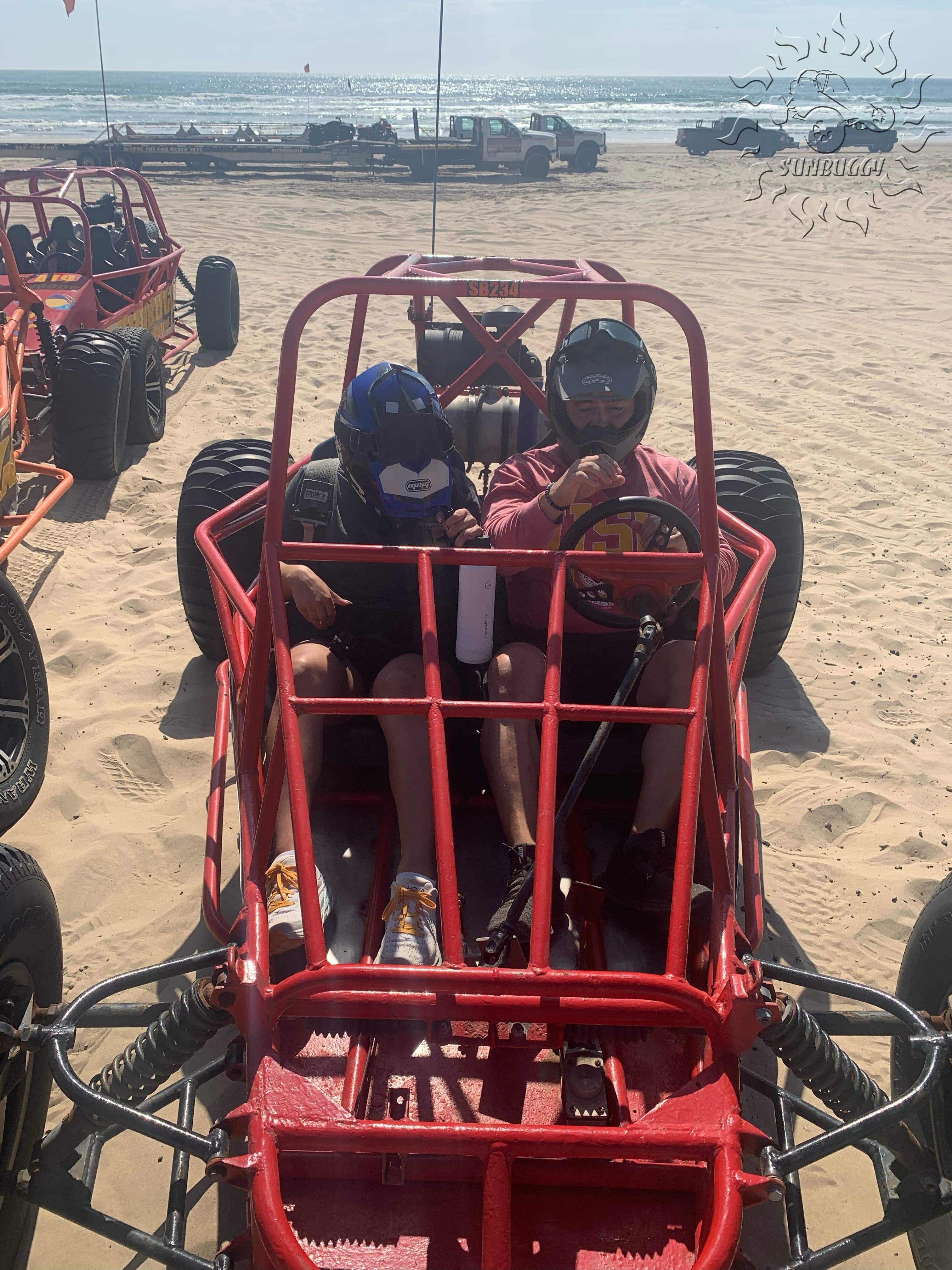 Pismo adventure photo