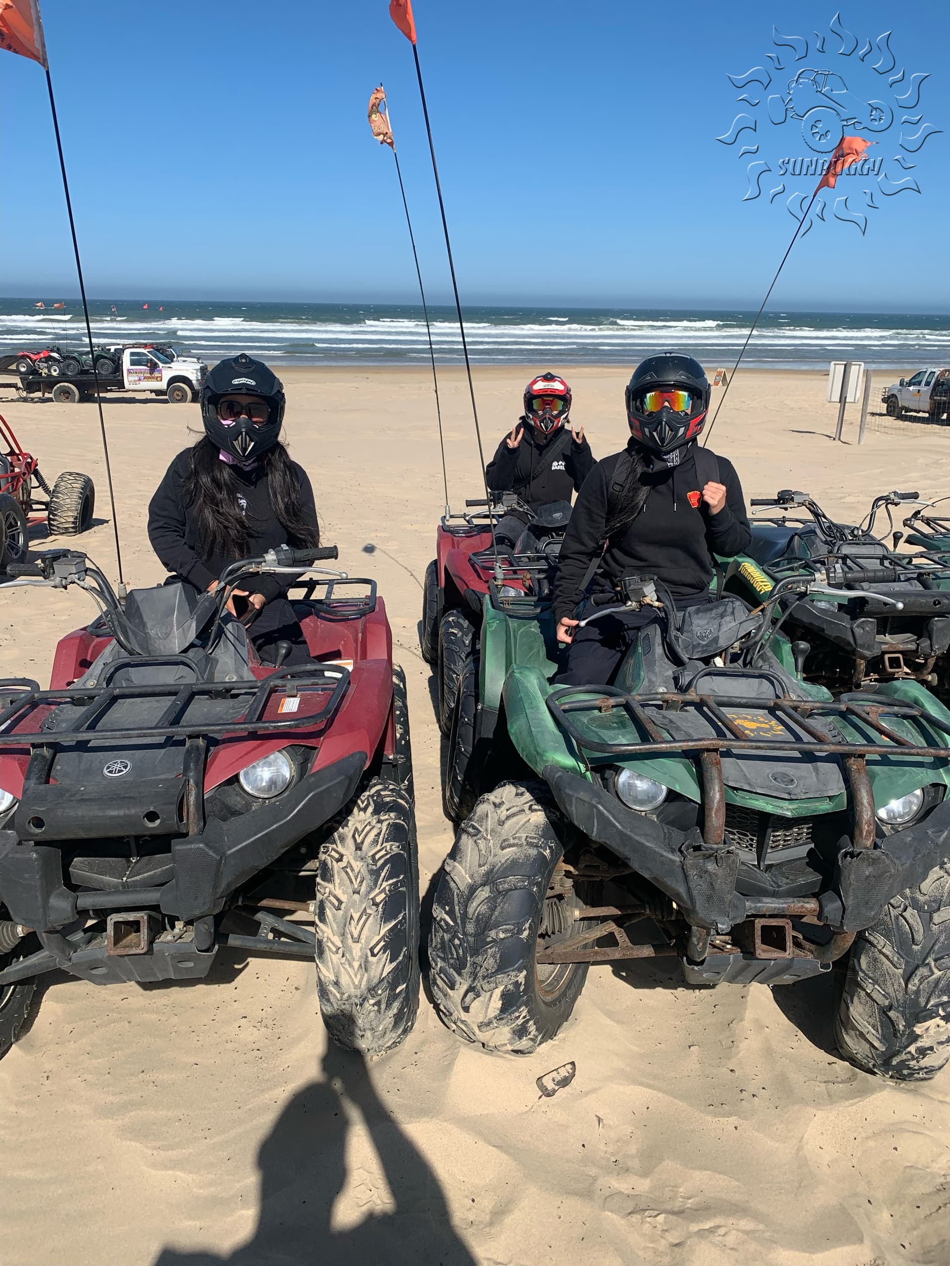 Pismo adventure photo