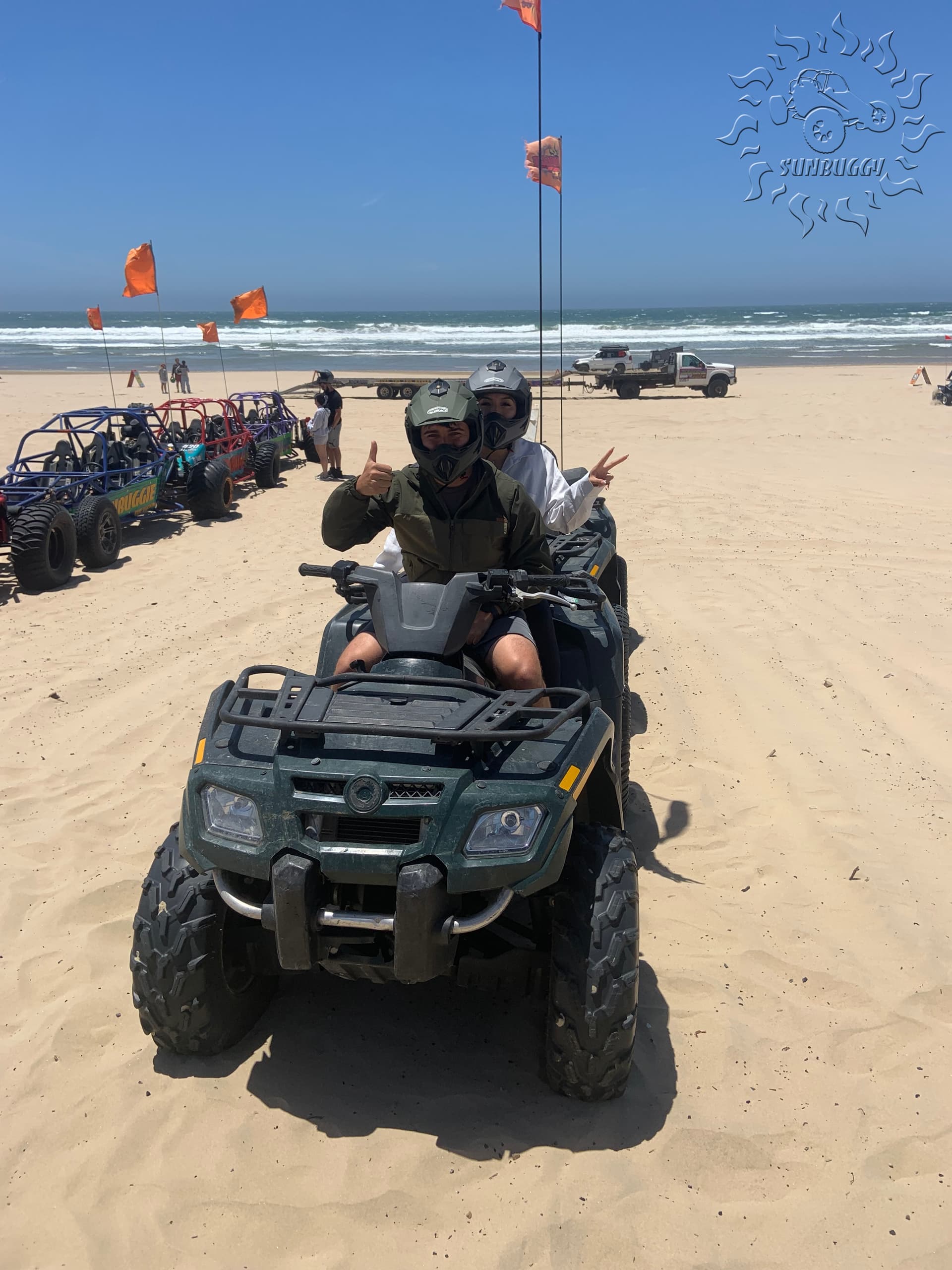 Pismo adventure photo