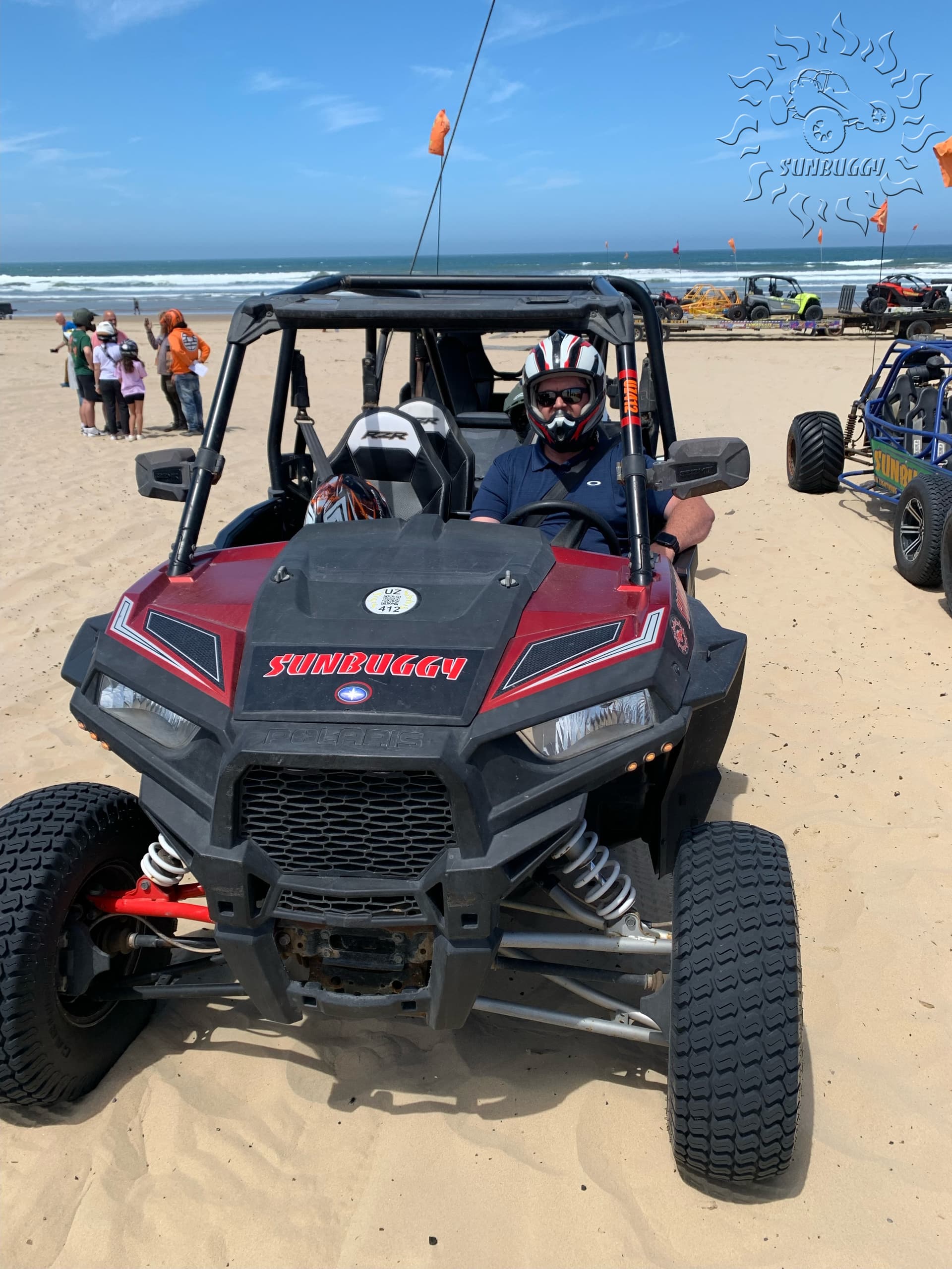 Pismo adventure photo