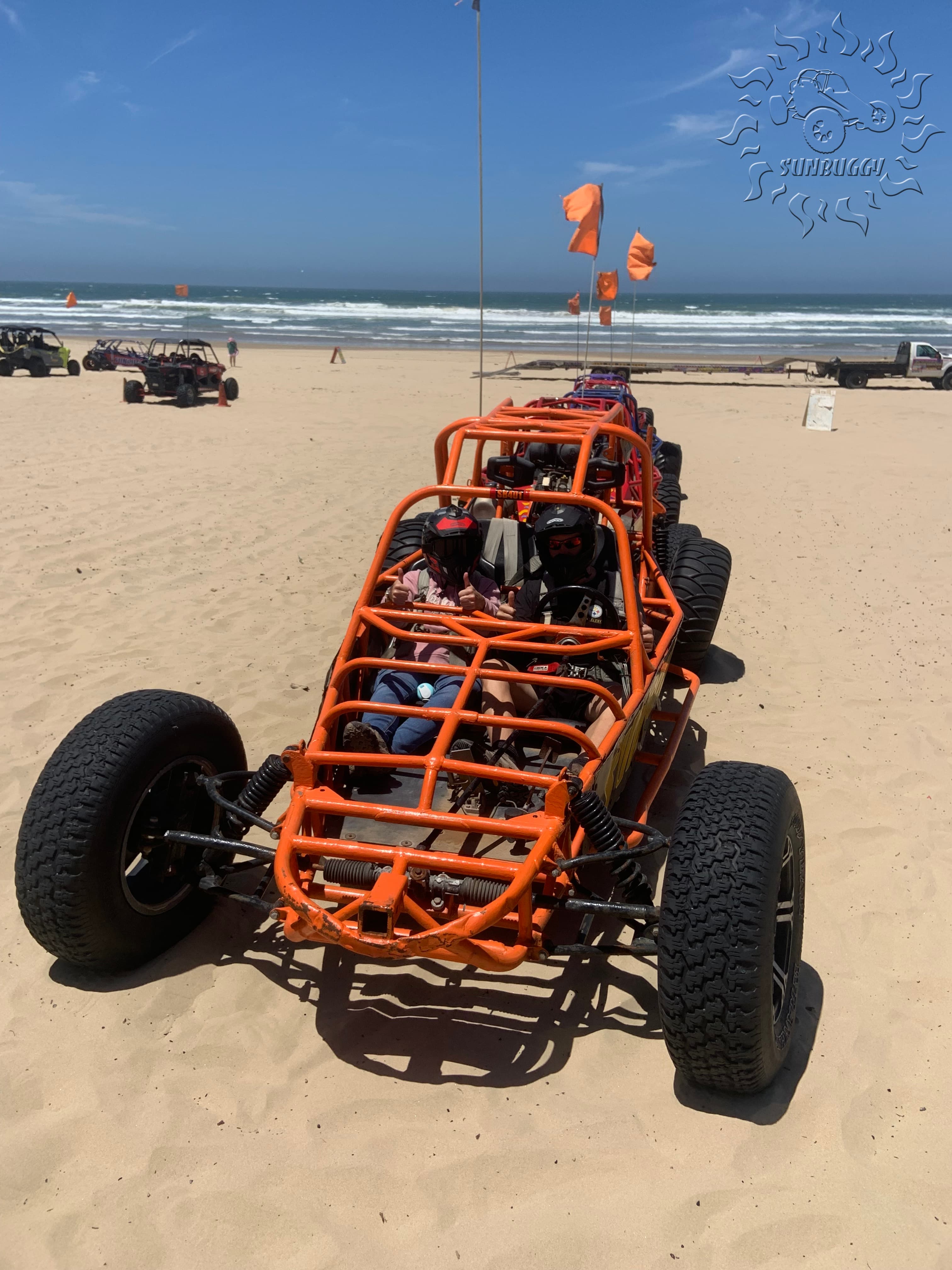 Pismo adventure photo