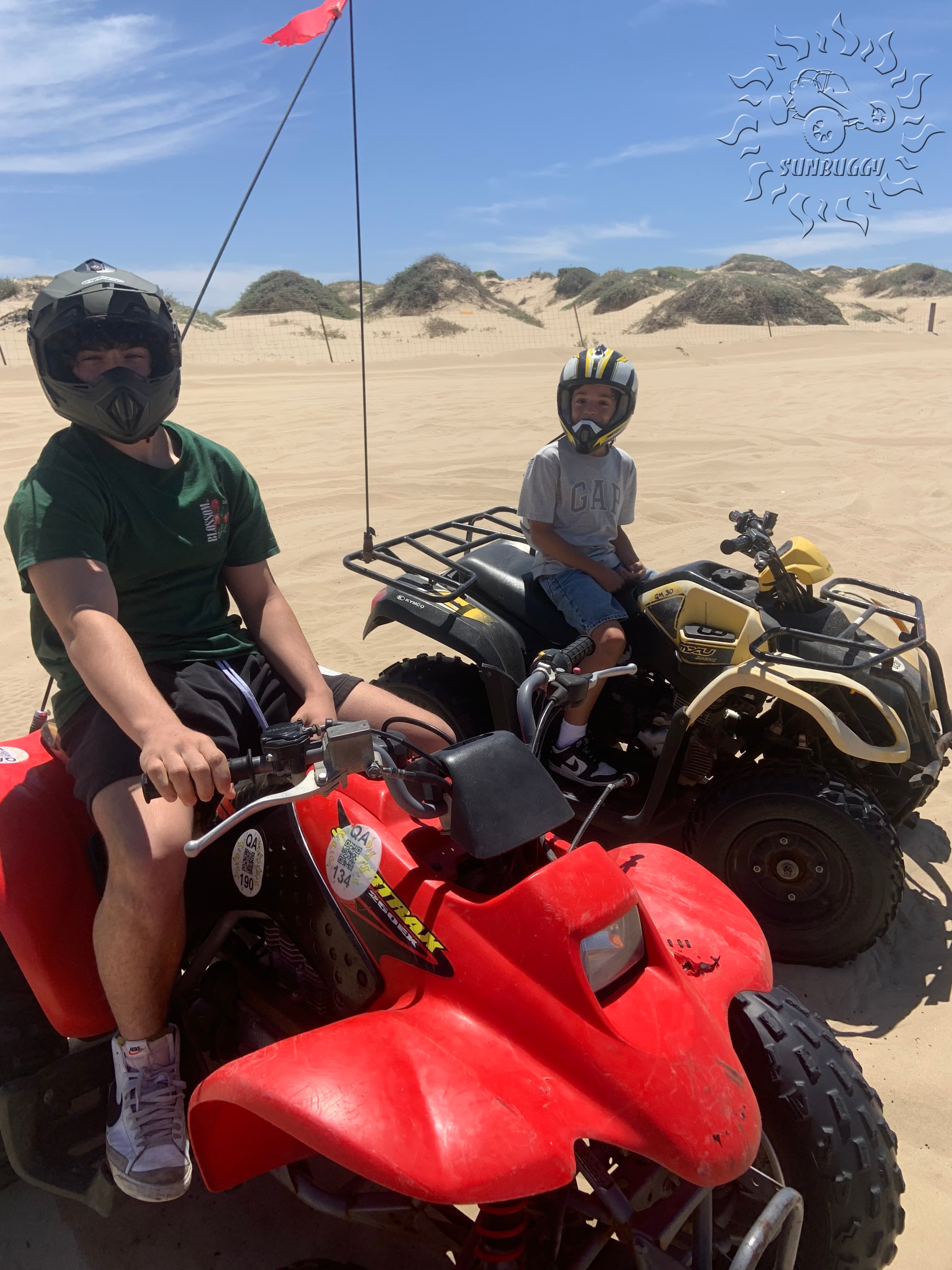 Pismo adventure photo