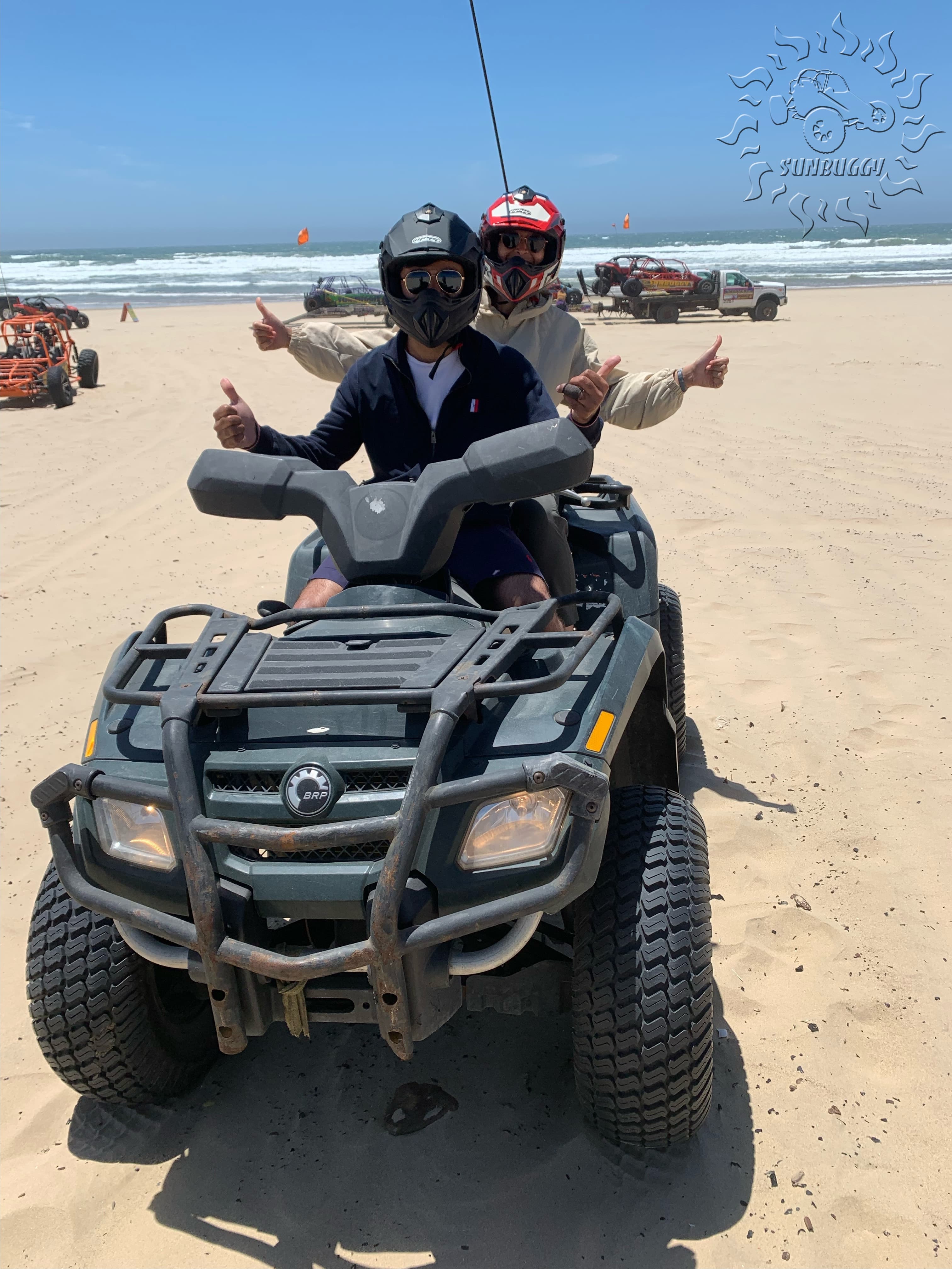 Pismo adventure photo