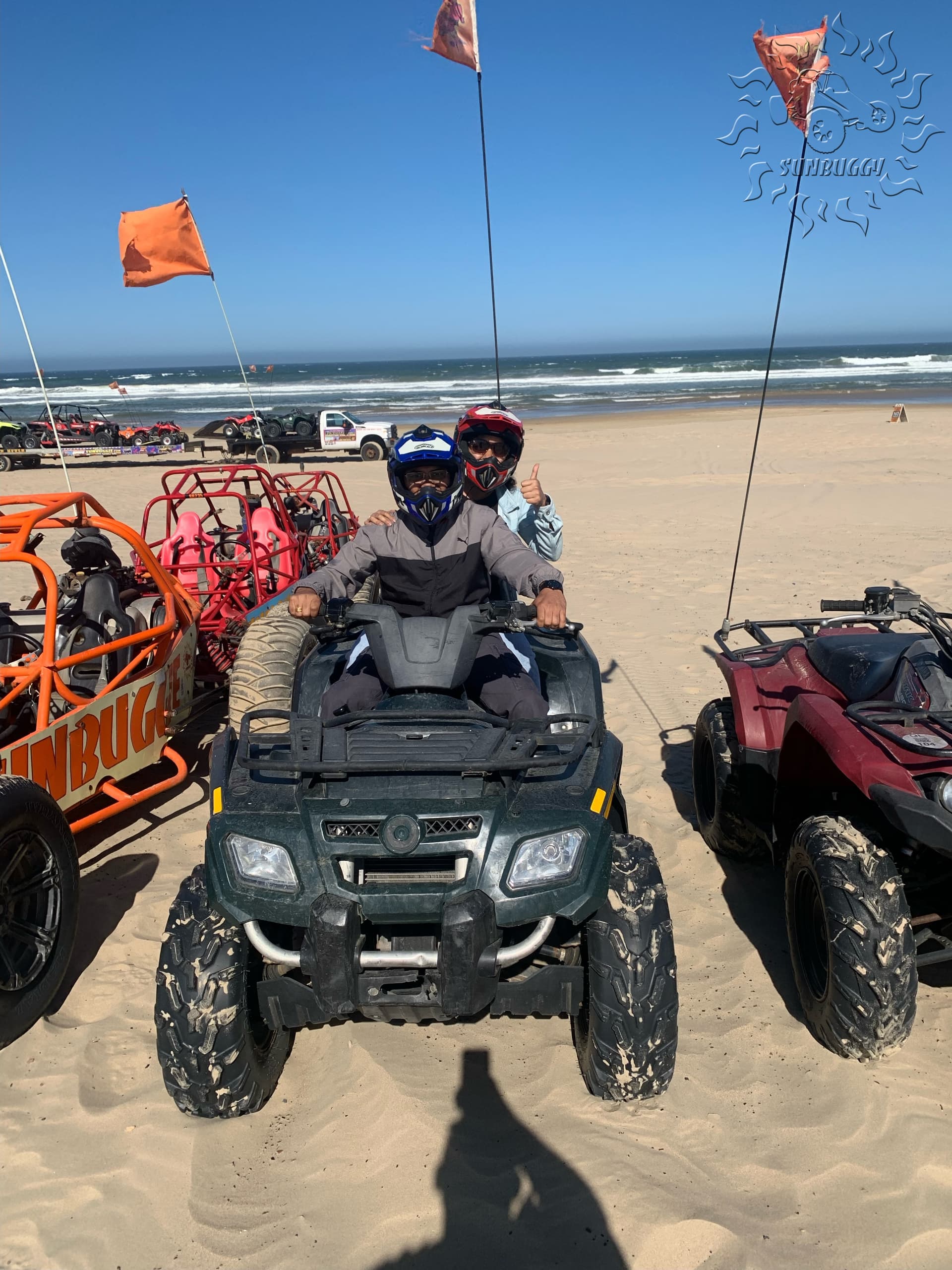 Pismo adventure photo