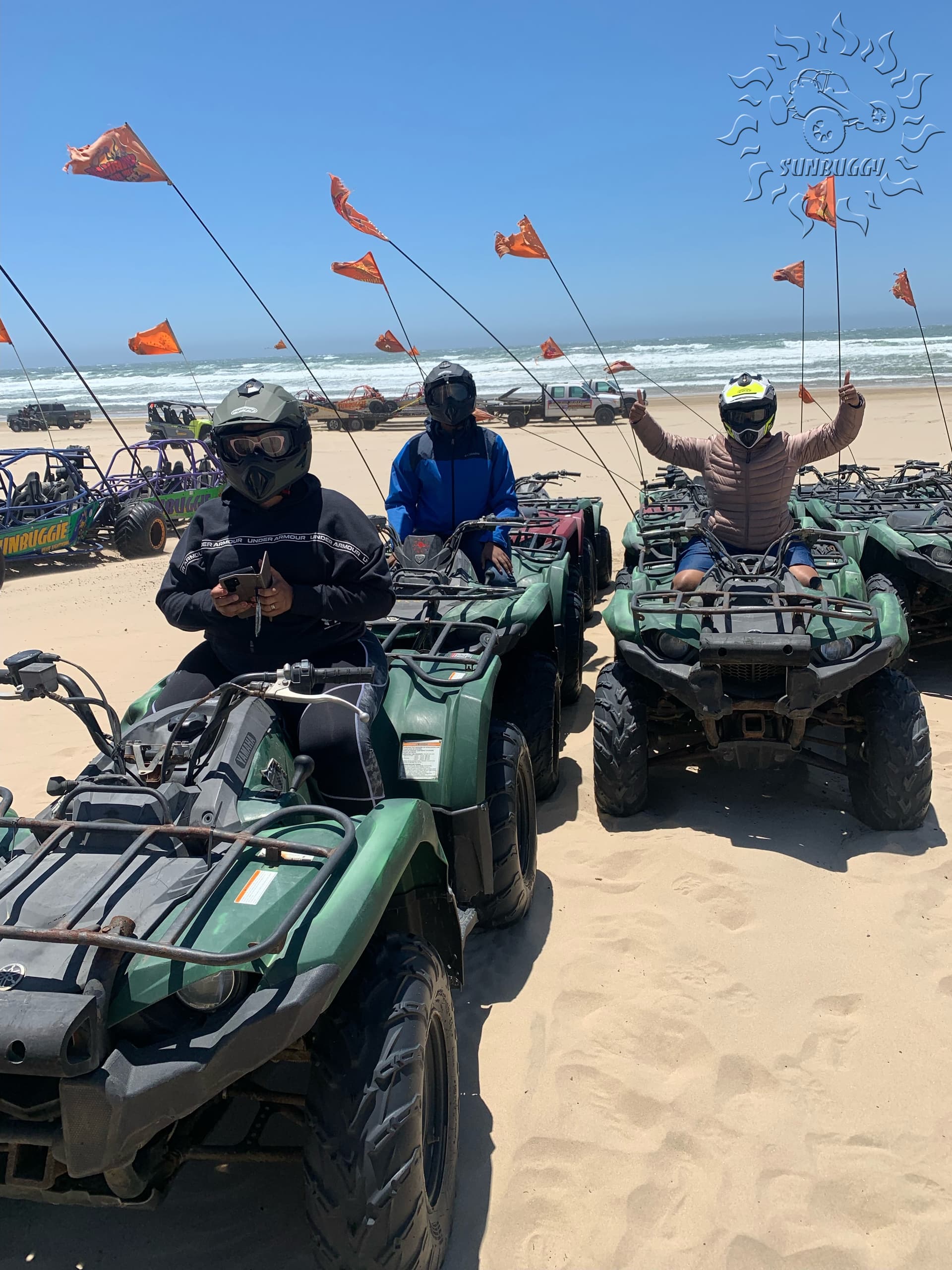 Pismo adventure photo