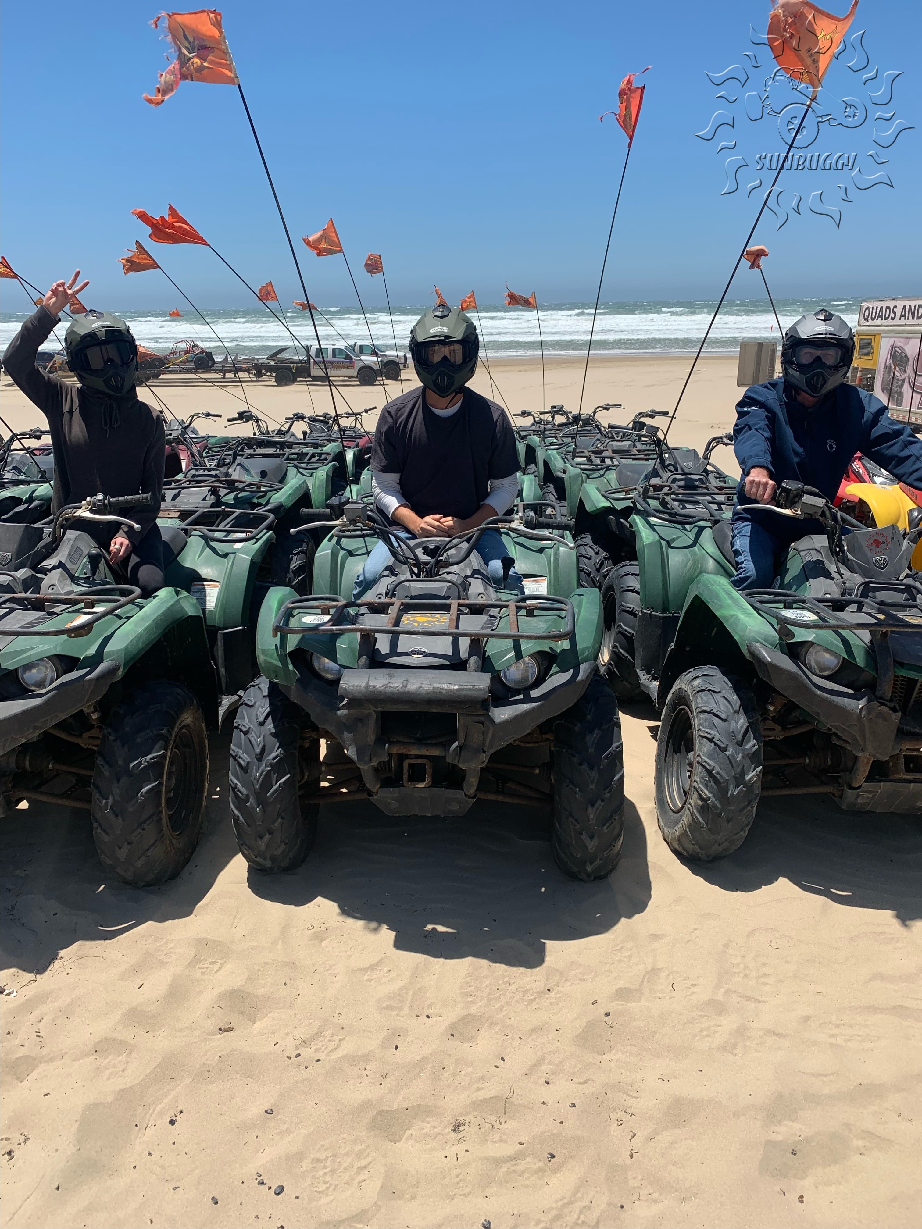 Pismo adventure photo
