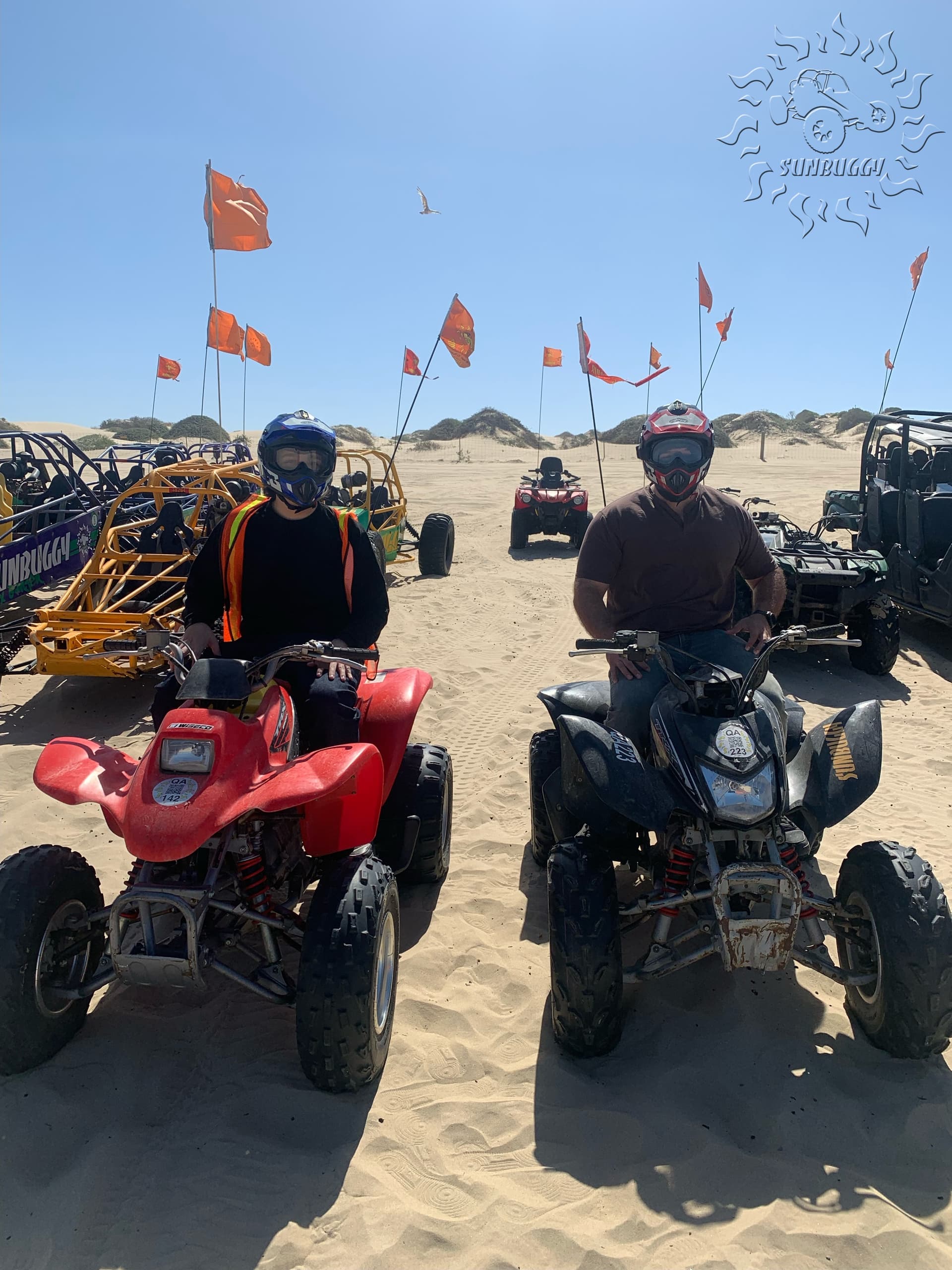 Pismo adventure photo