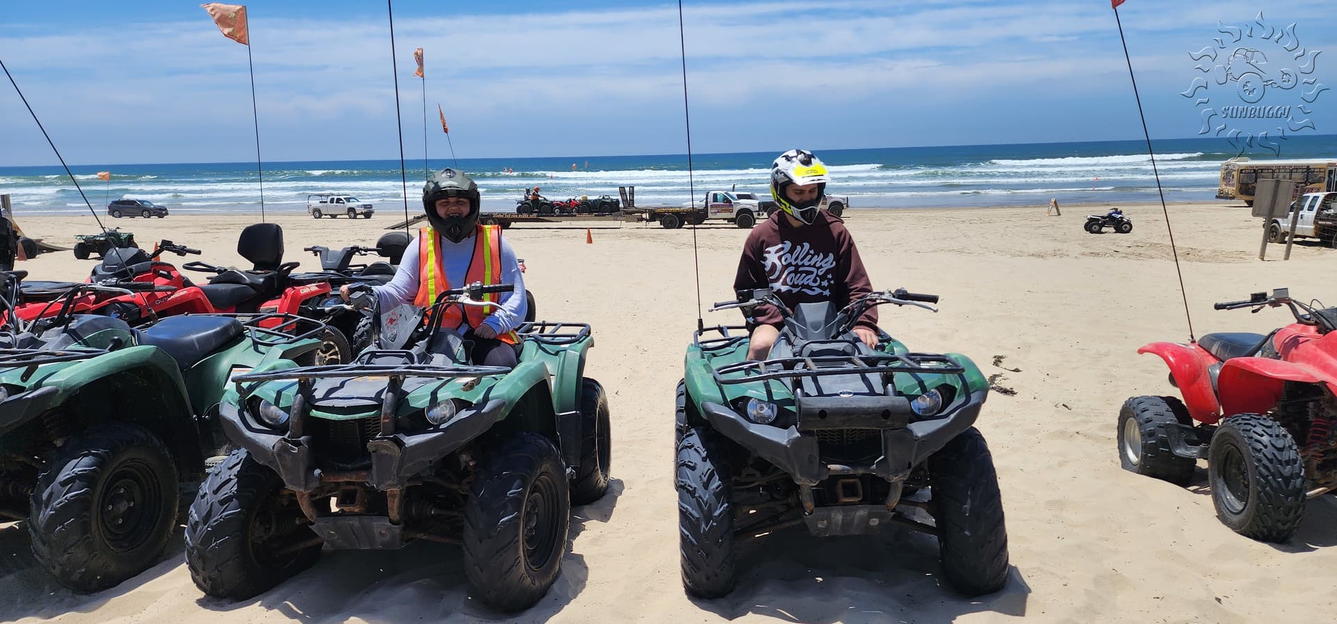 Pismo adventure photo