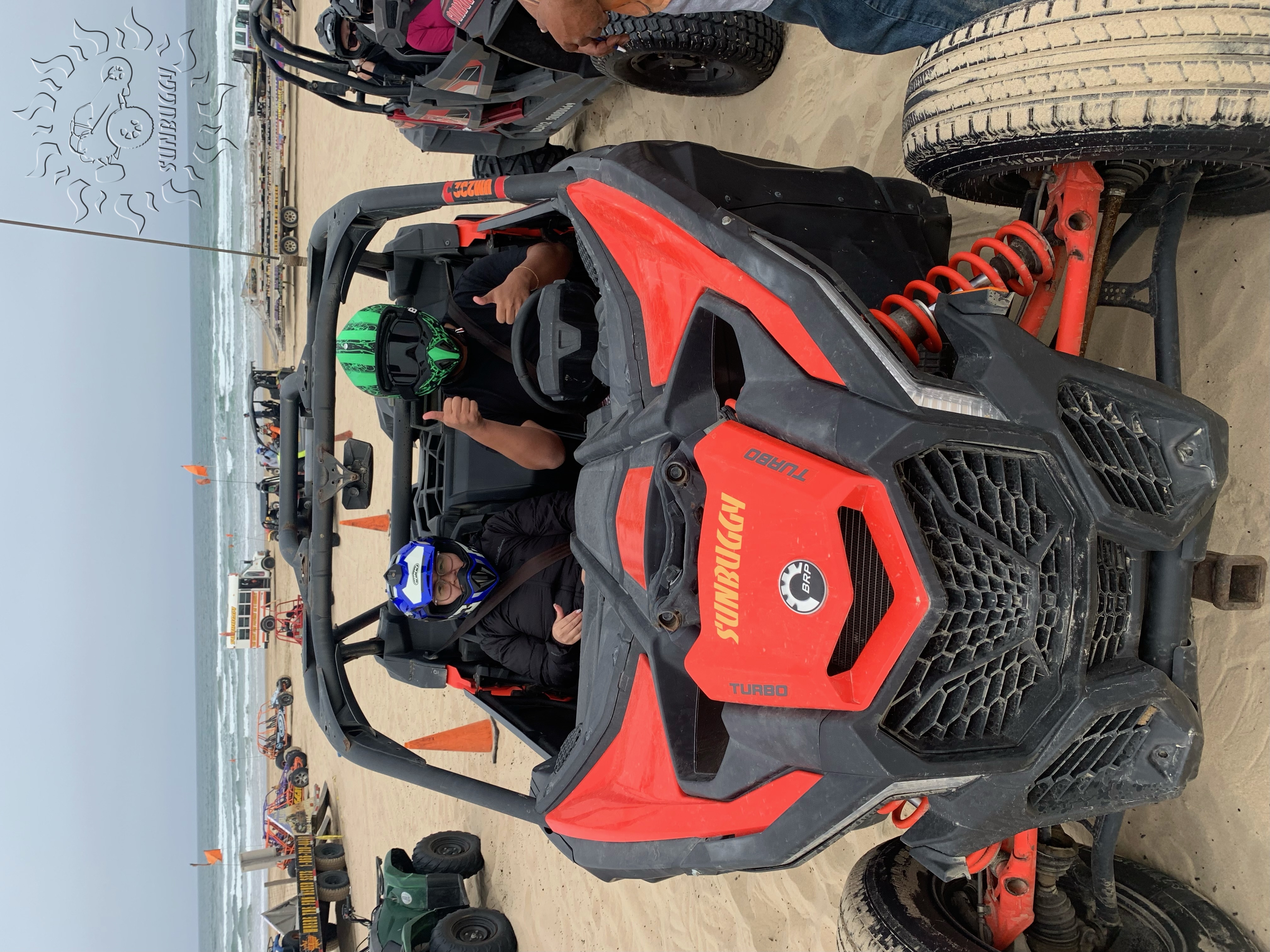 Pismo adventure photo