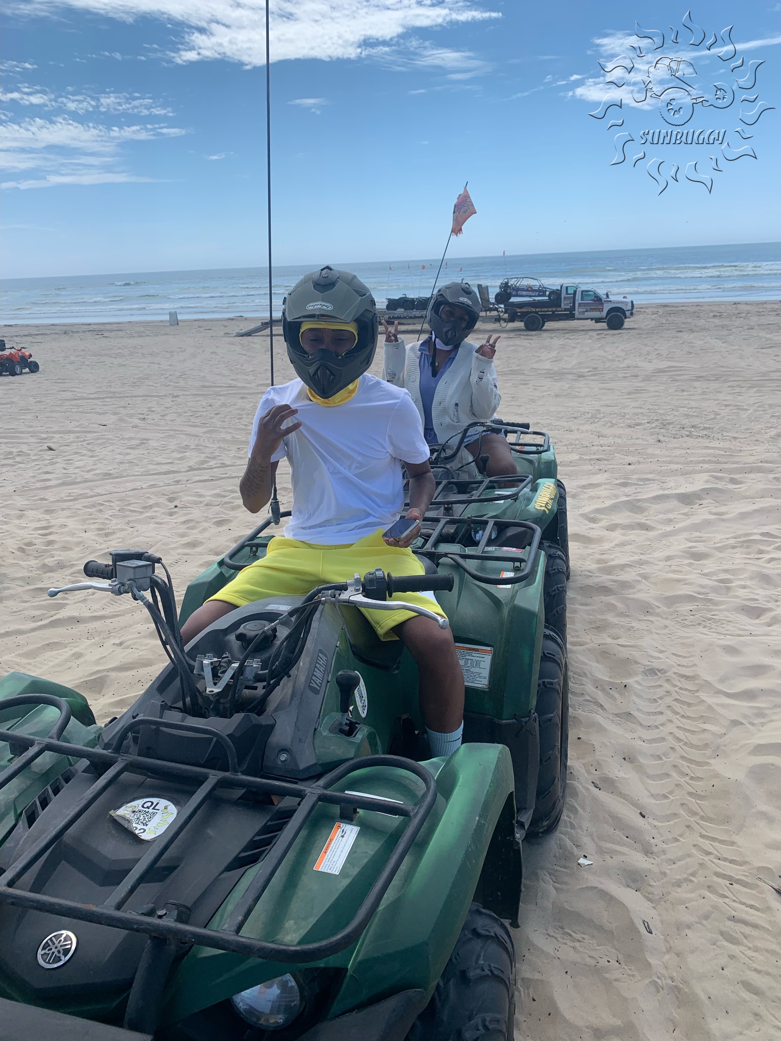 Pismo adventure photo
