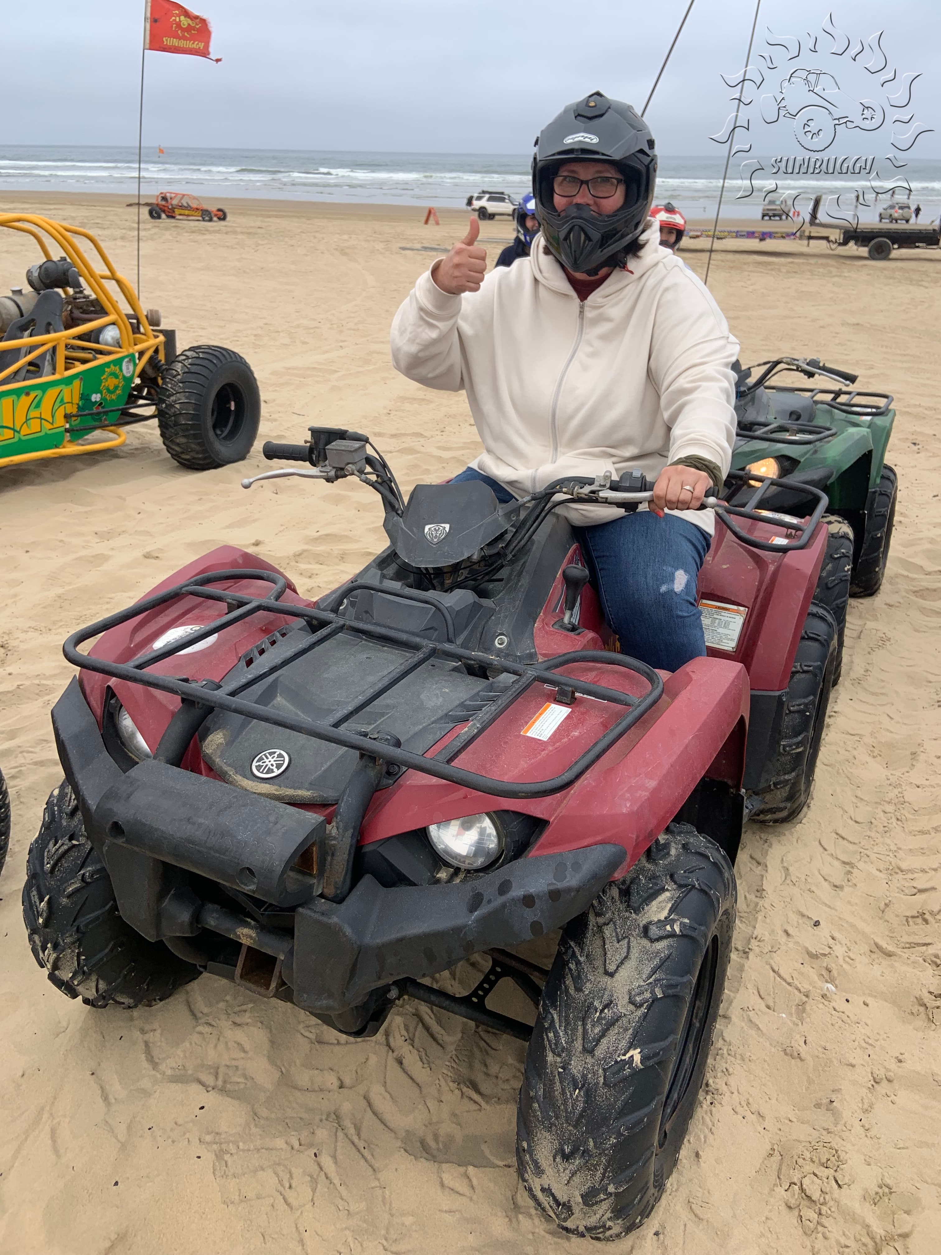 Pismo adventure photo