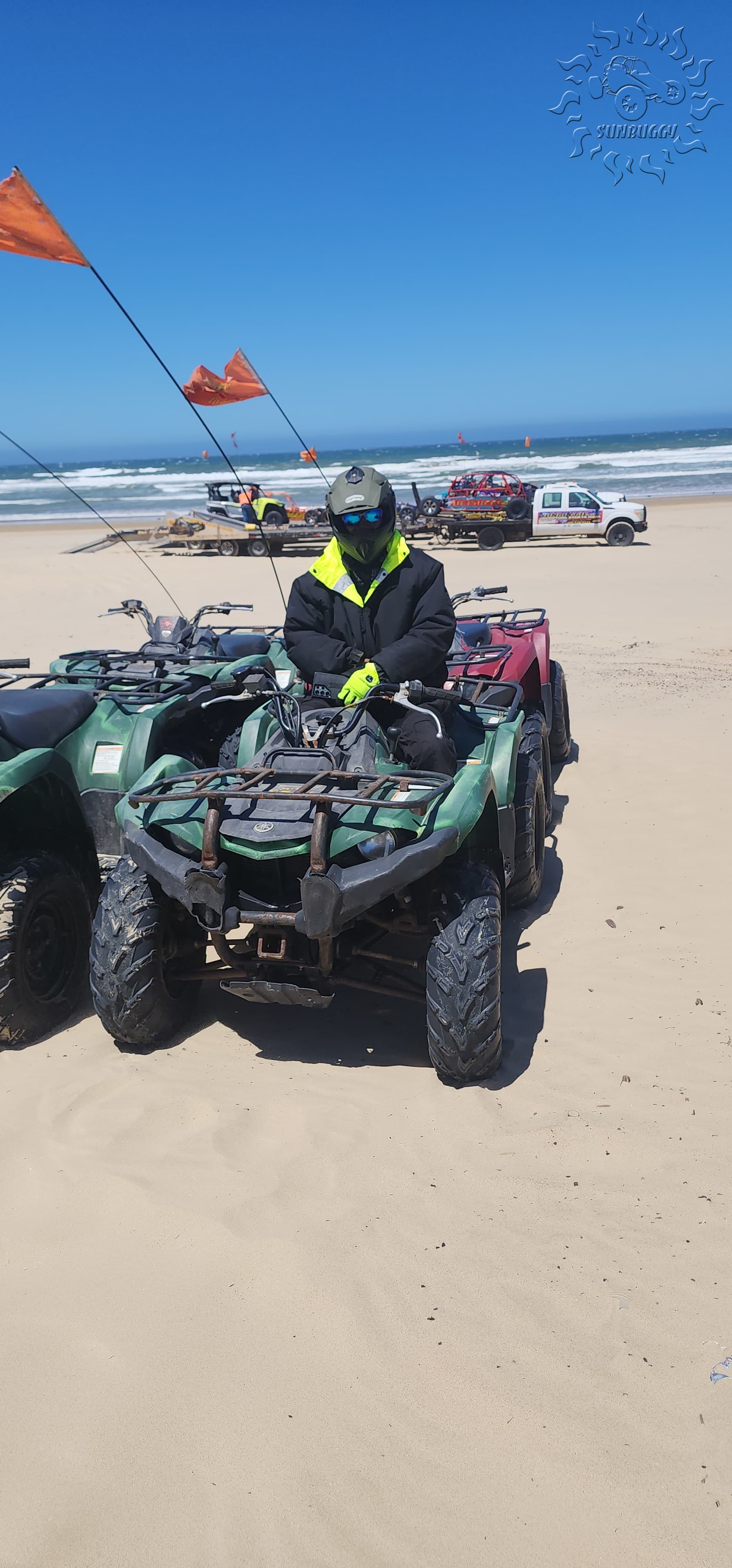Pismo adventure photo
