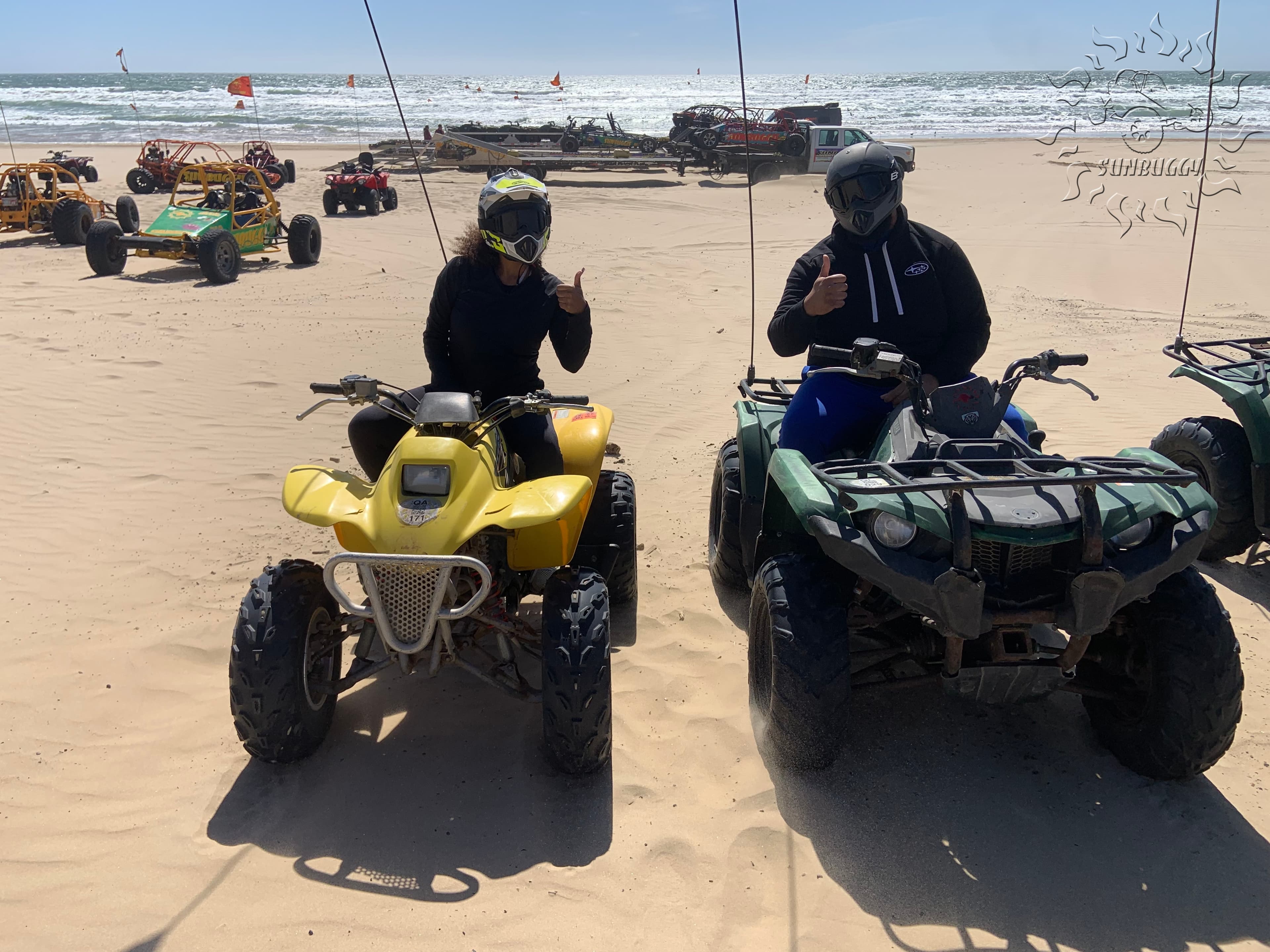 Pismo adventure photo