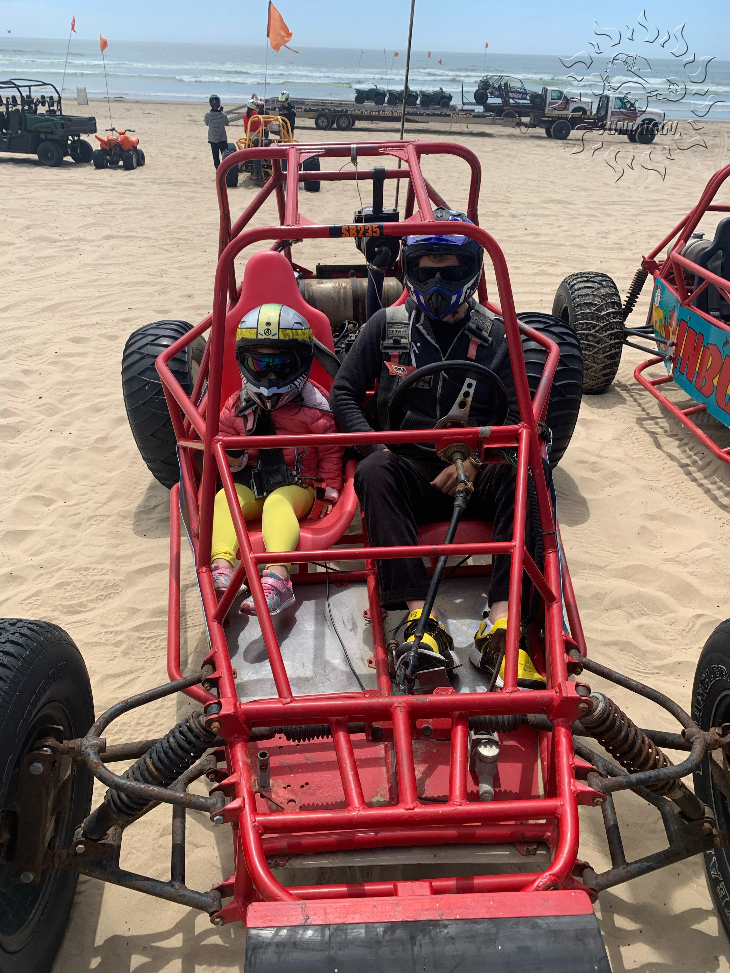Pismo adventure photo