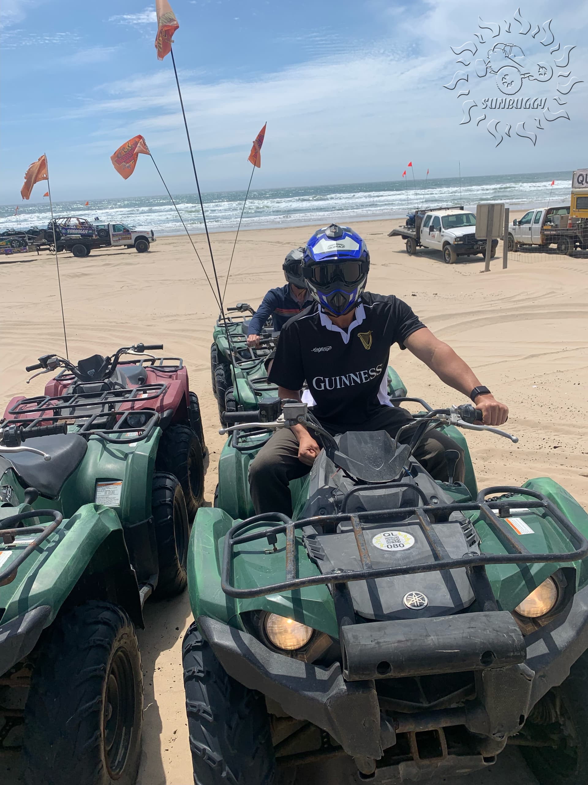 Pismo adventure photo