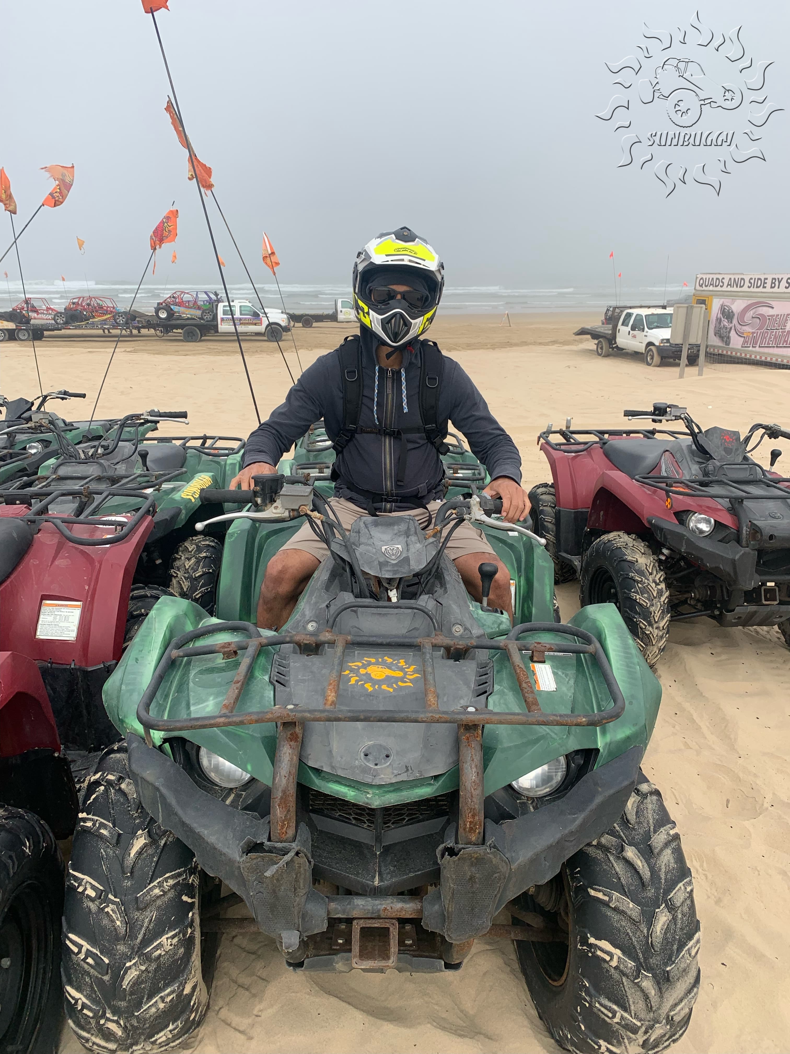 Pismo adventure photo
