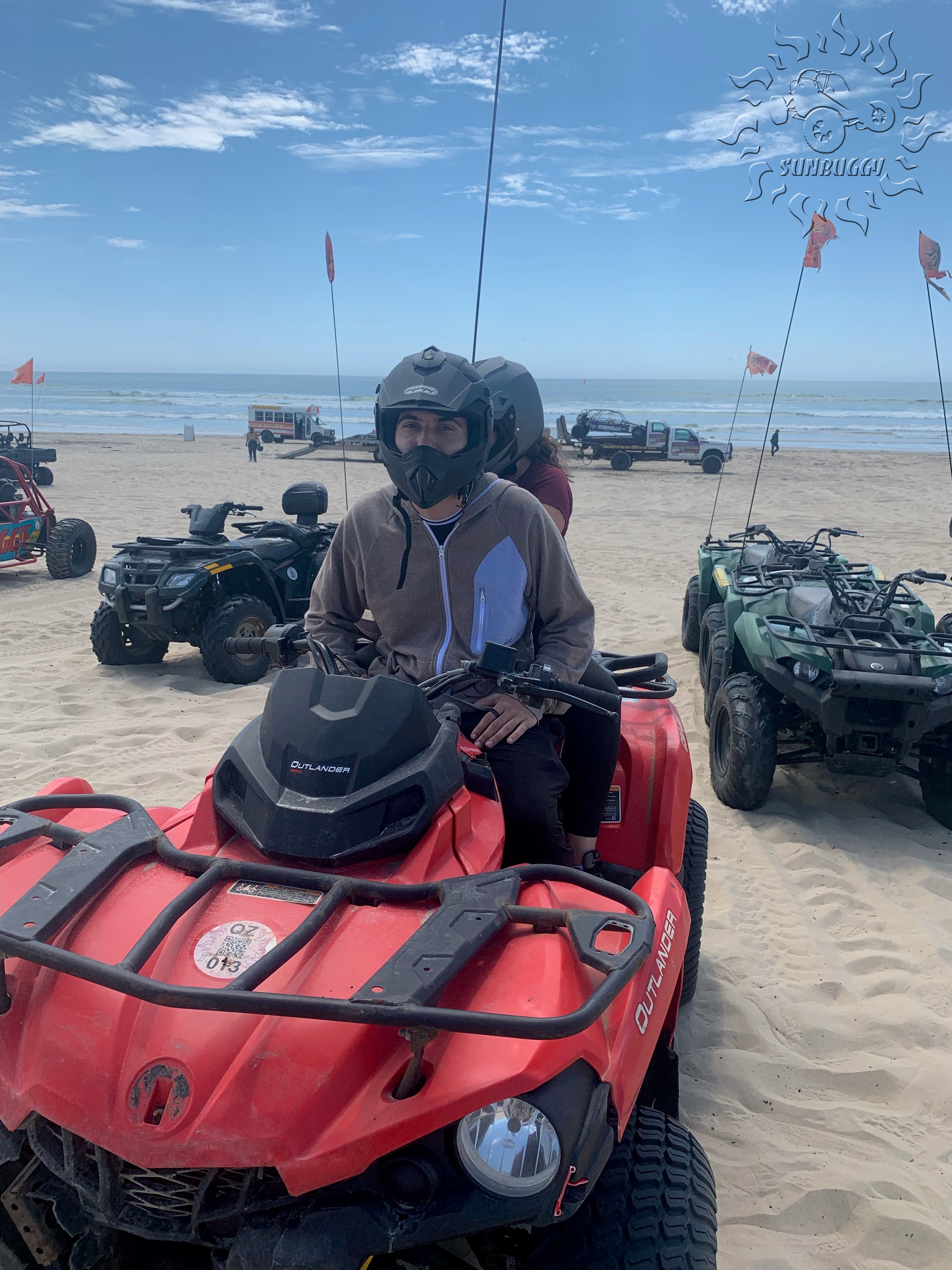 Pismo adventure photo
