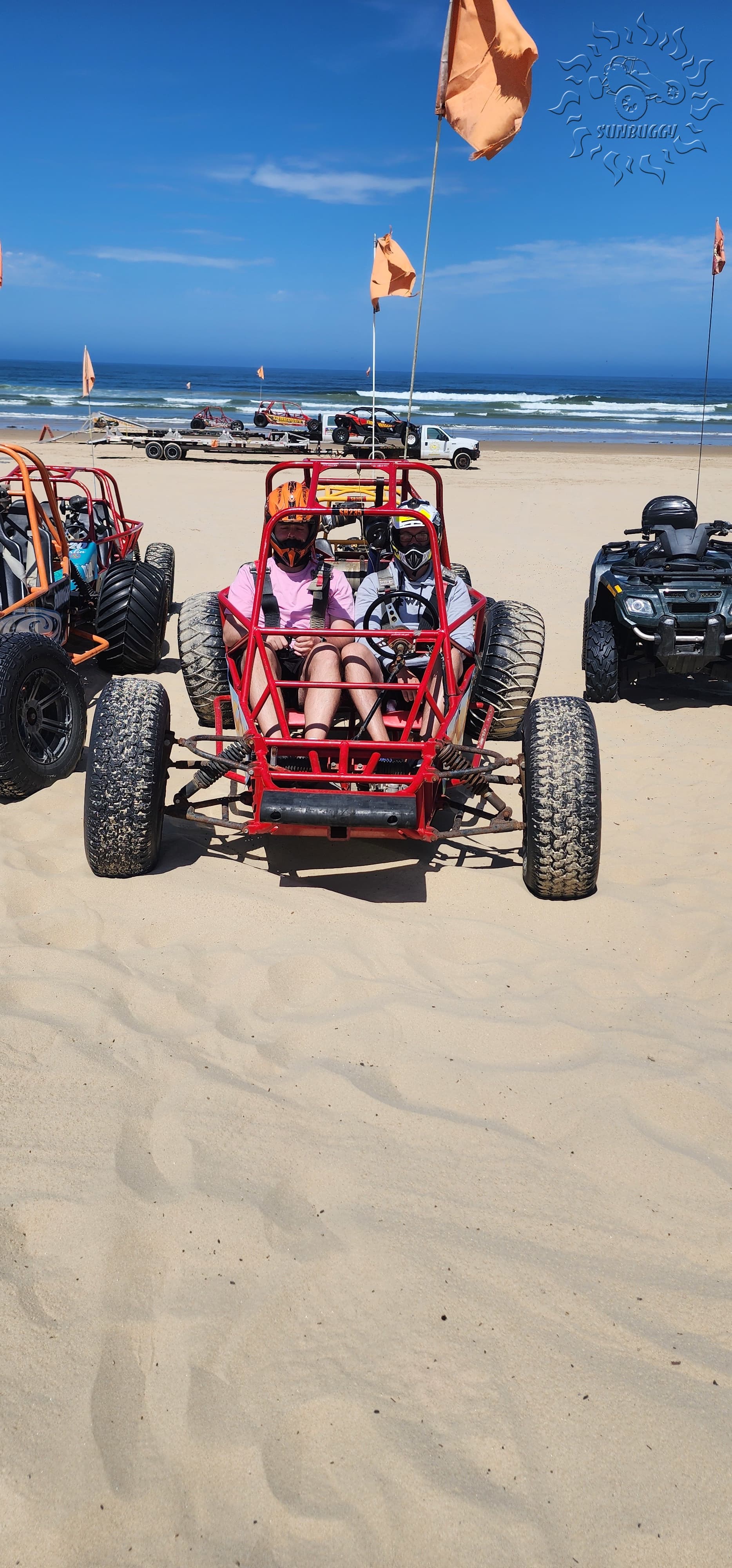 Pismo adventure photo