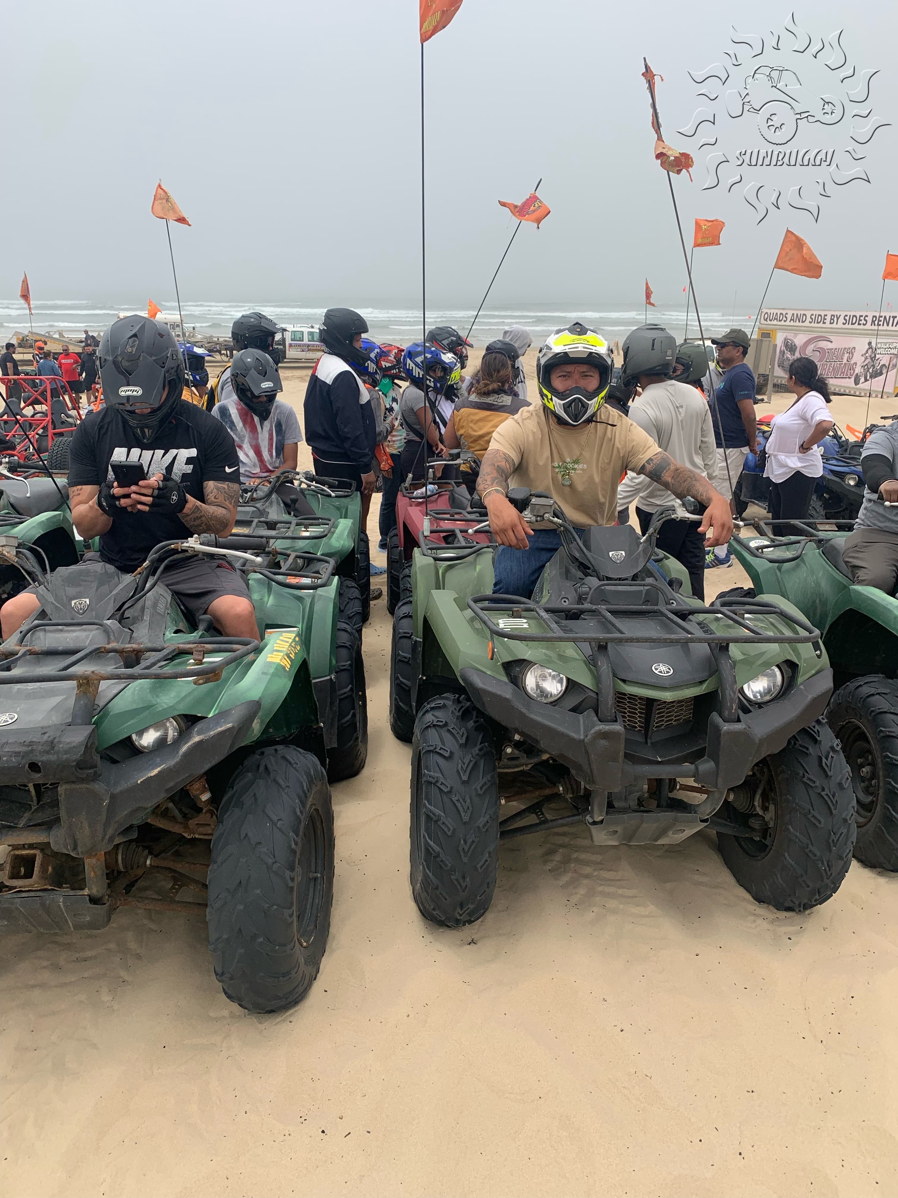 Pismo adventure photo