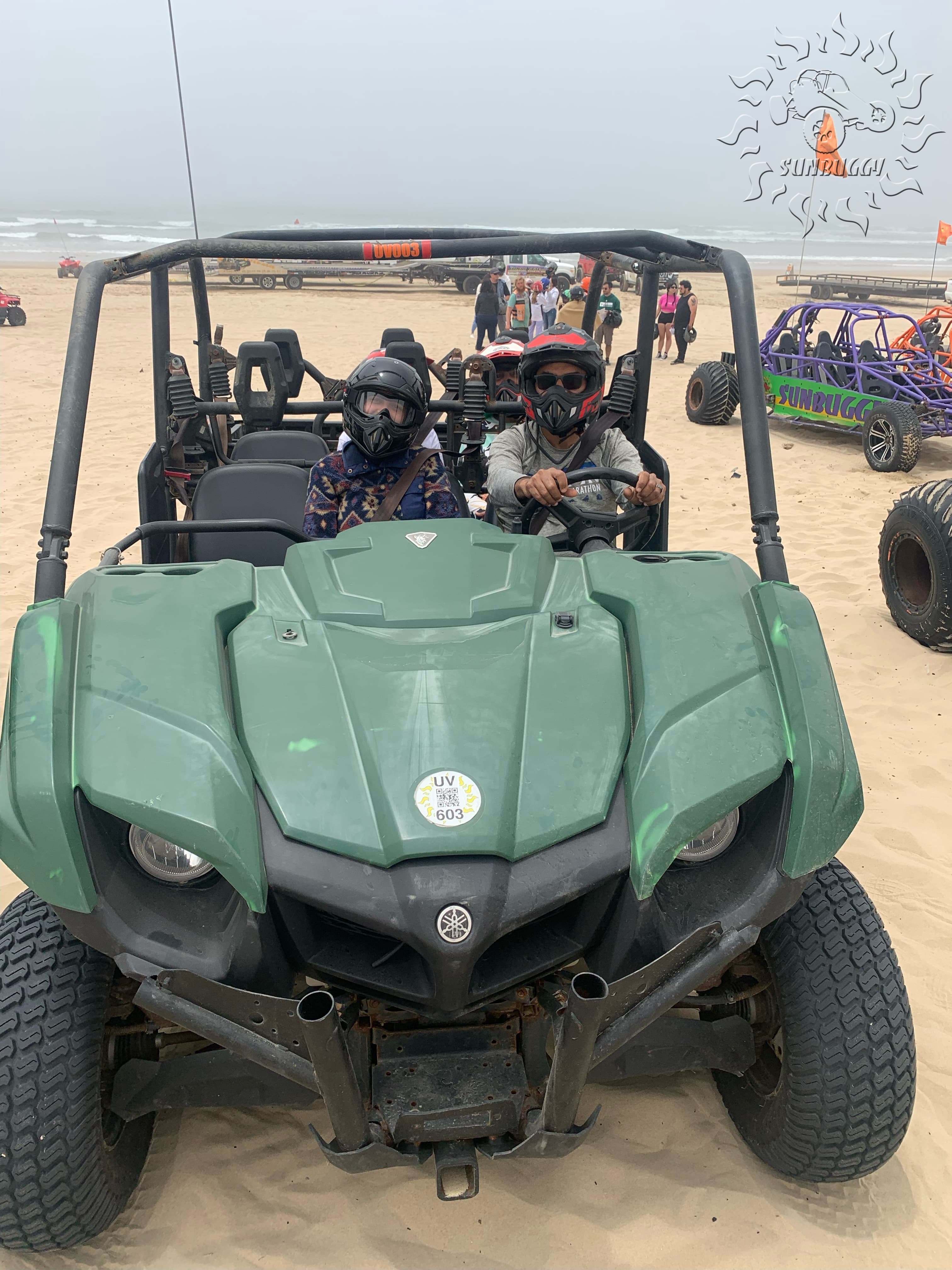 Pismo adventure photo