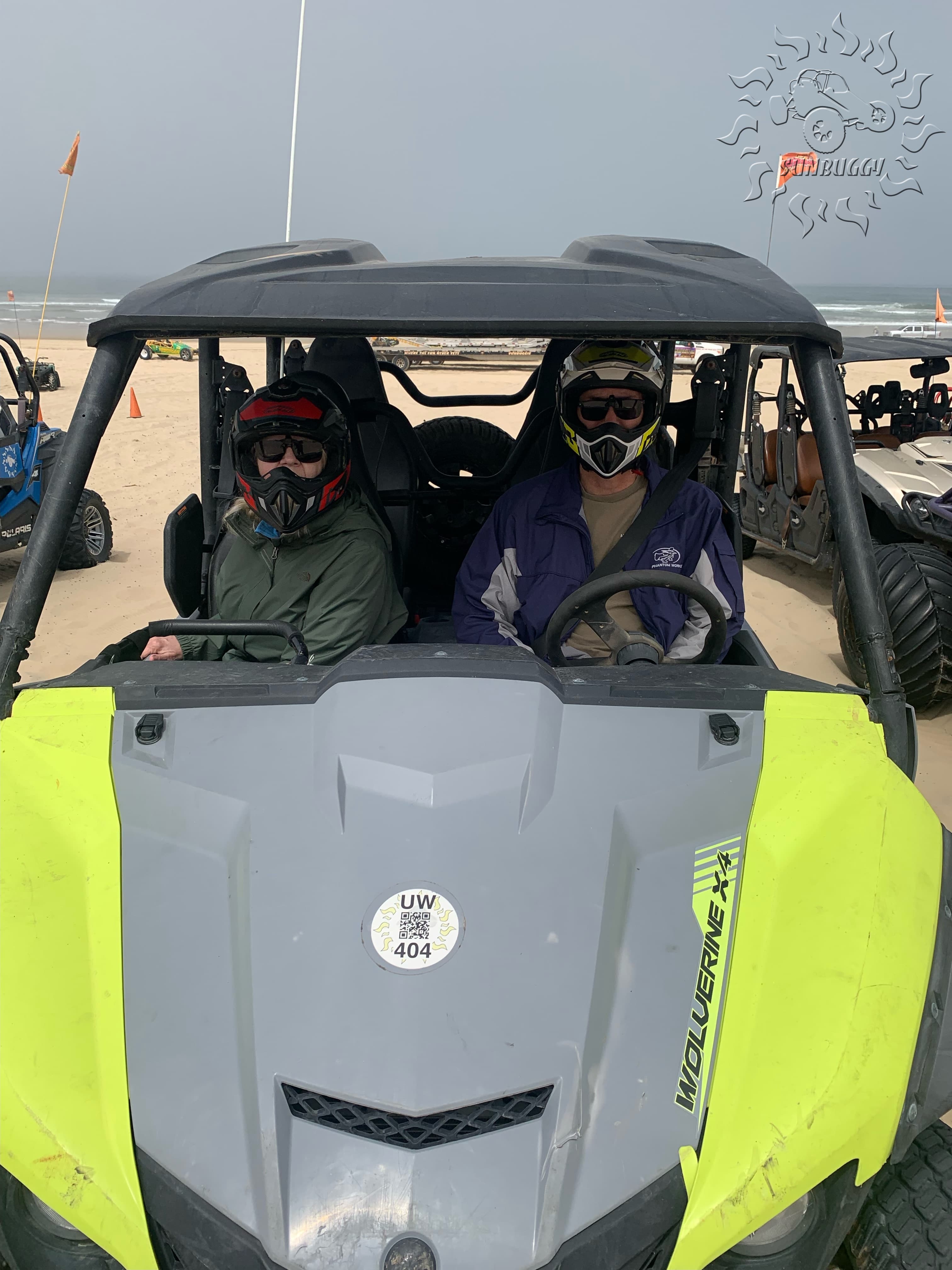 Pismo adventure photo