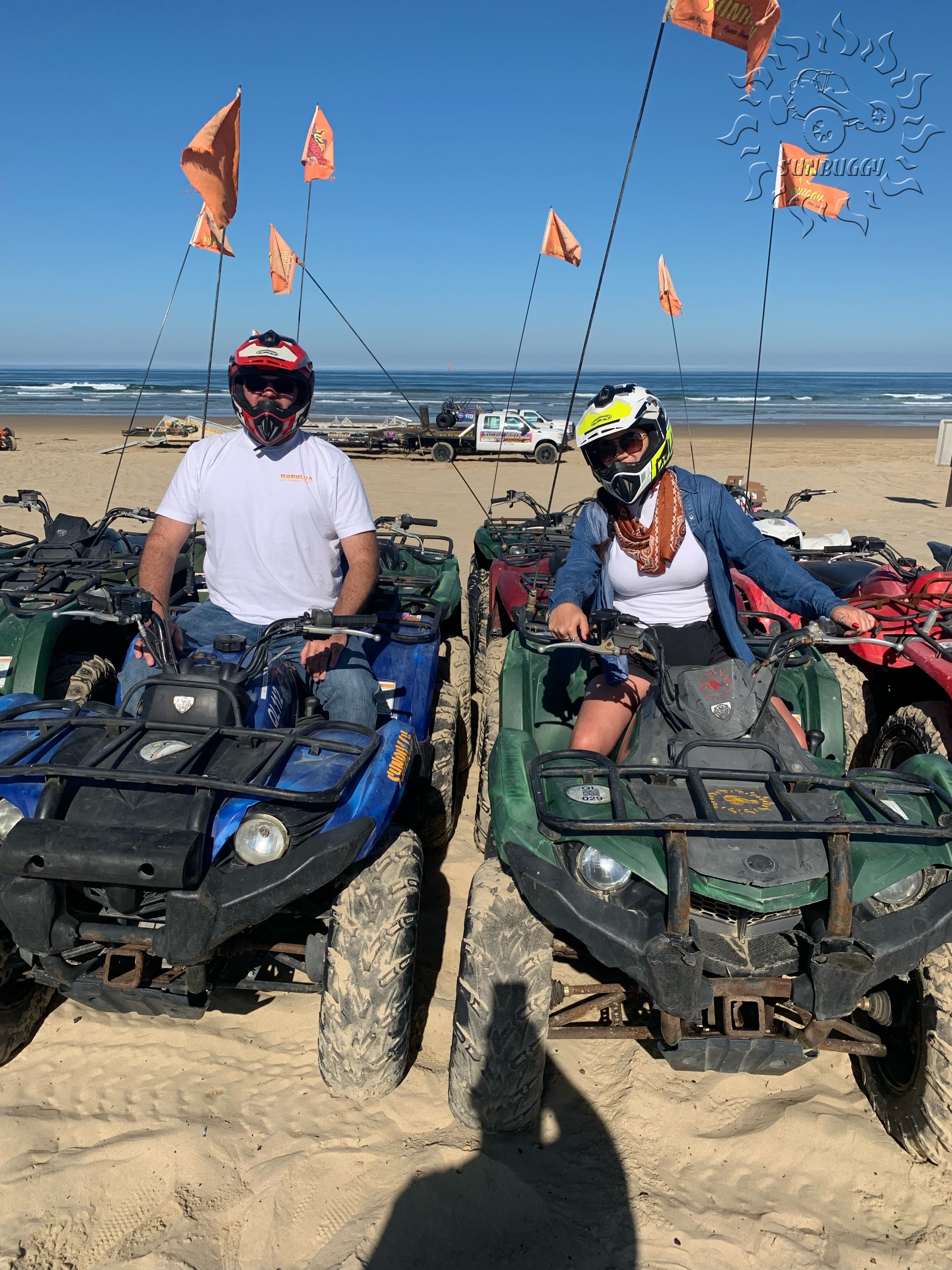 Pismo adventure photo