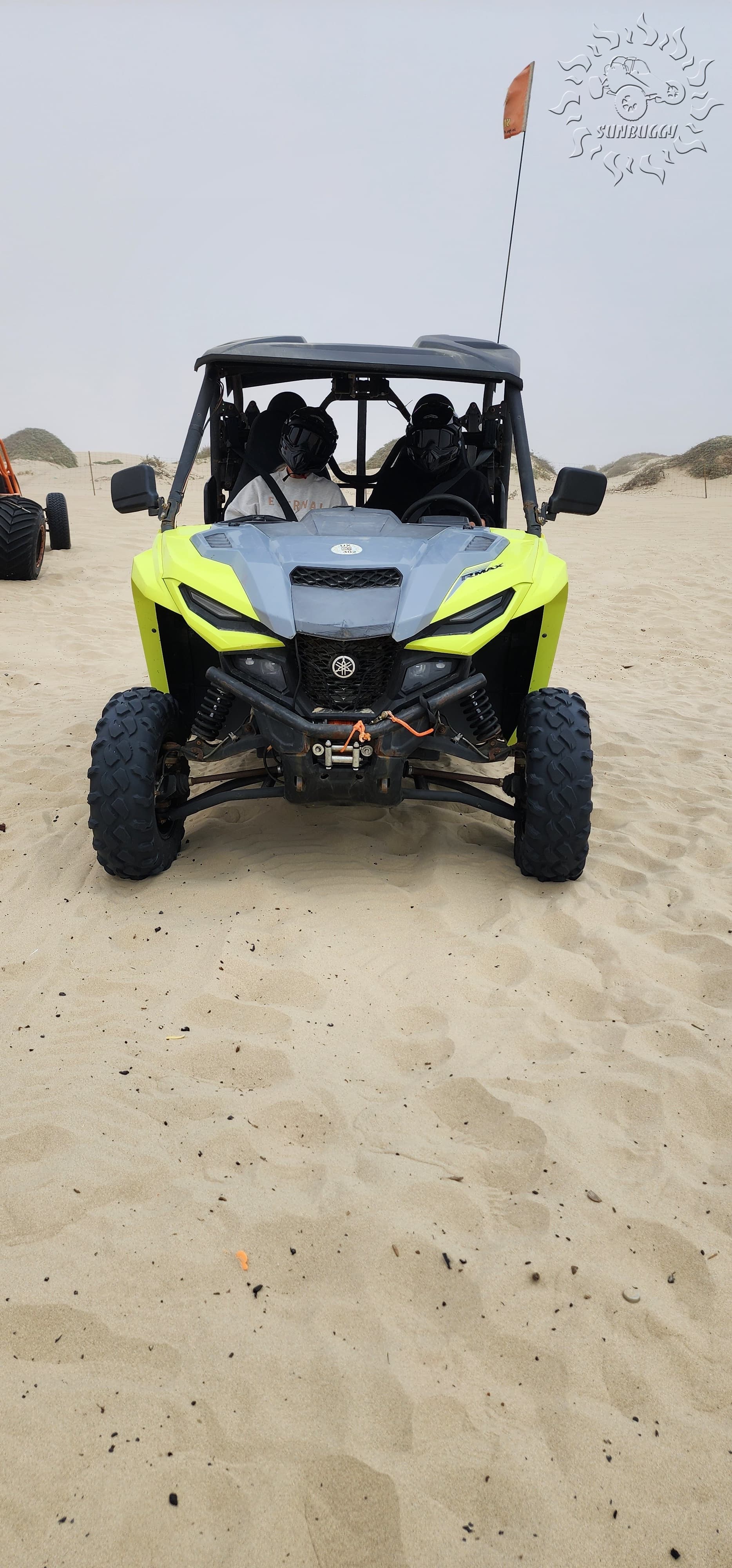 Pismo adventure photo