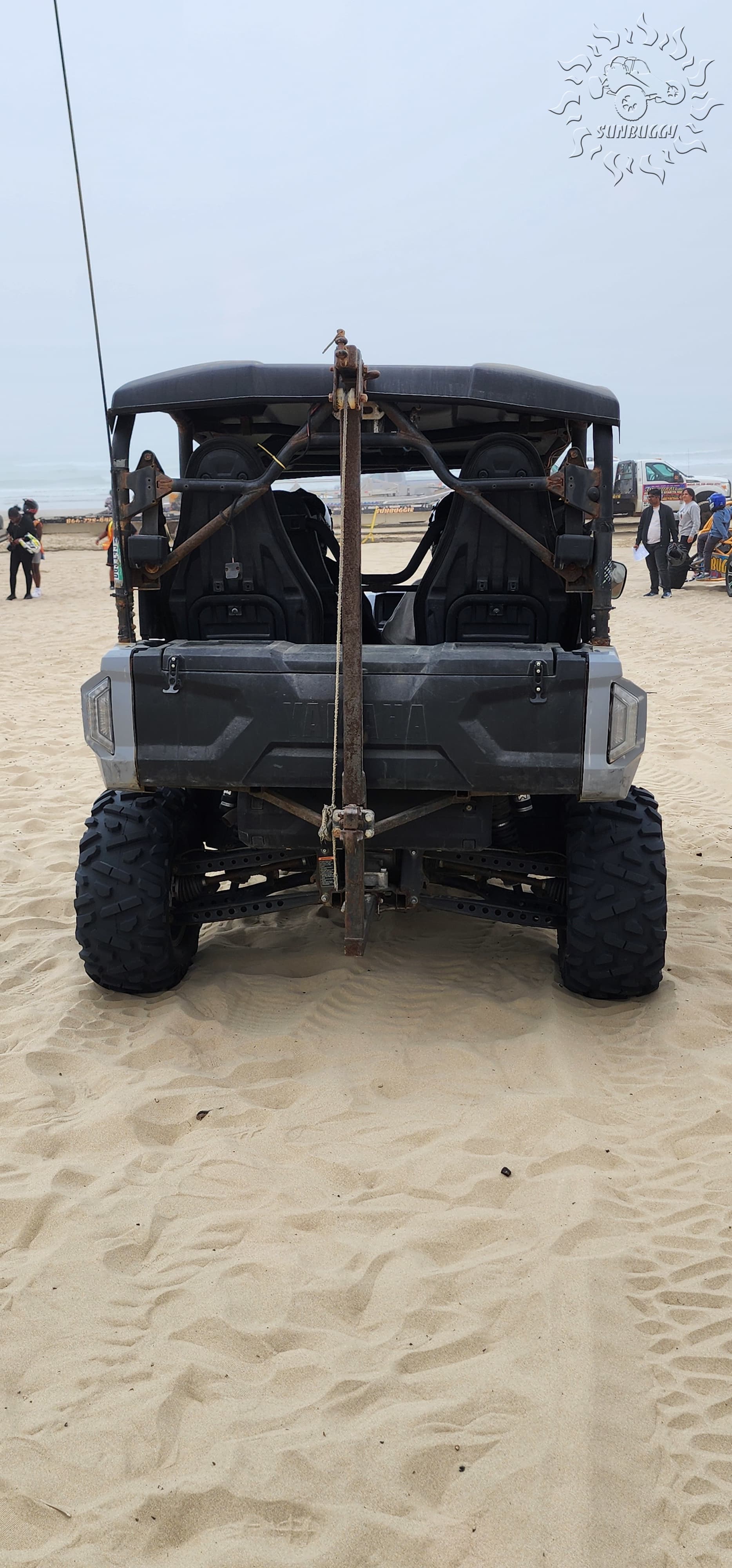 Pismo adventure photo
