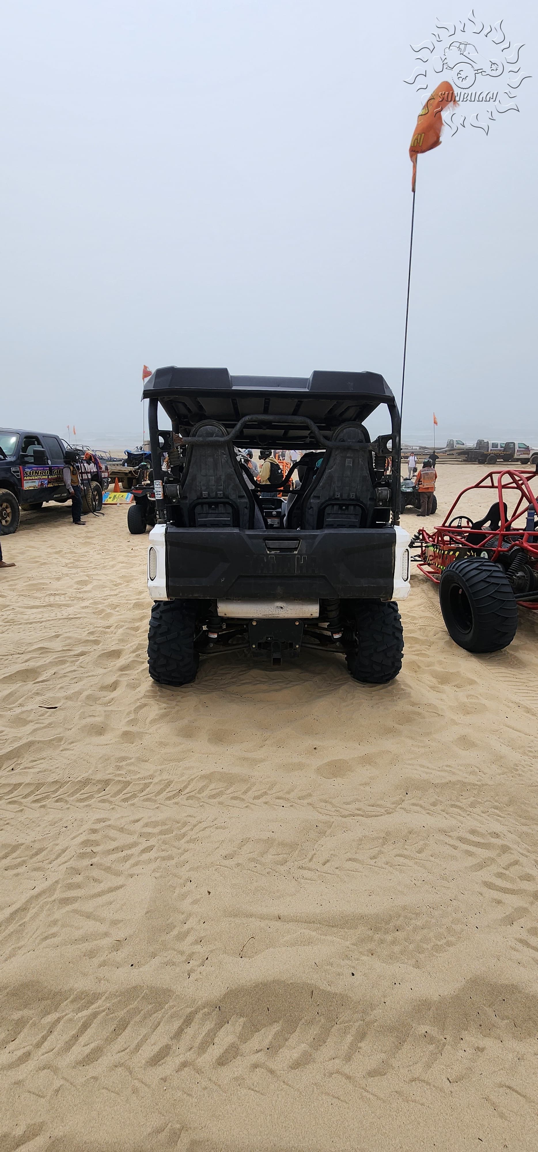 Pismo adventure photo