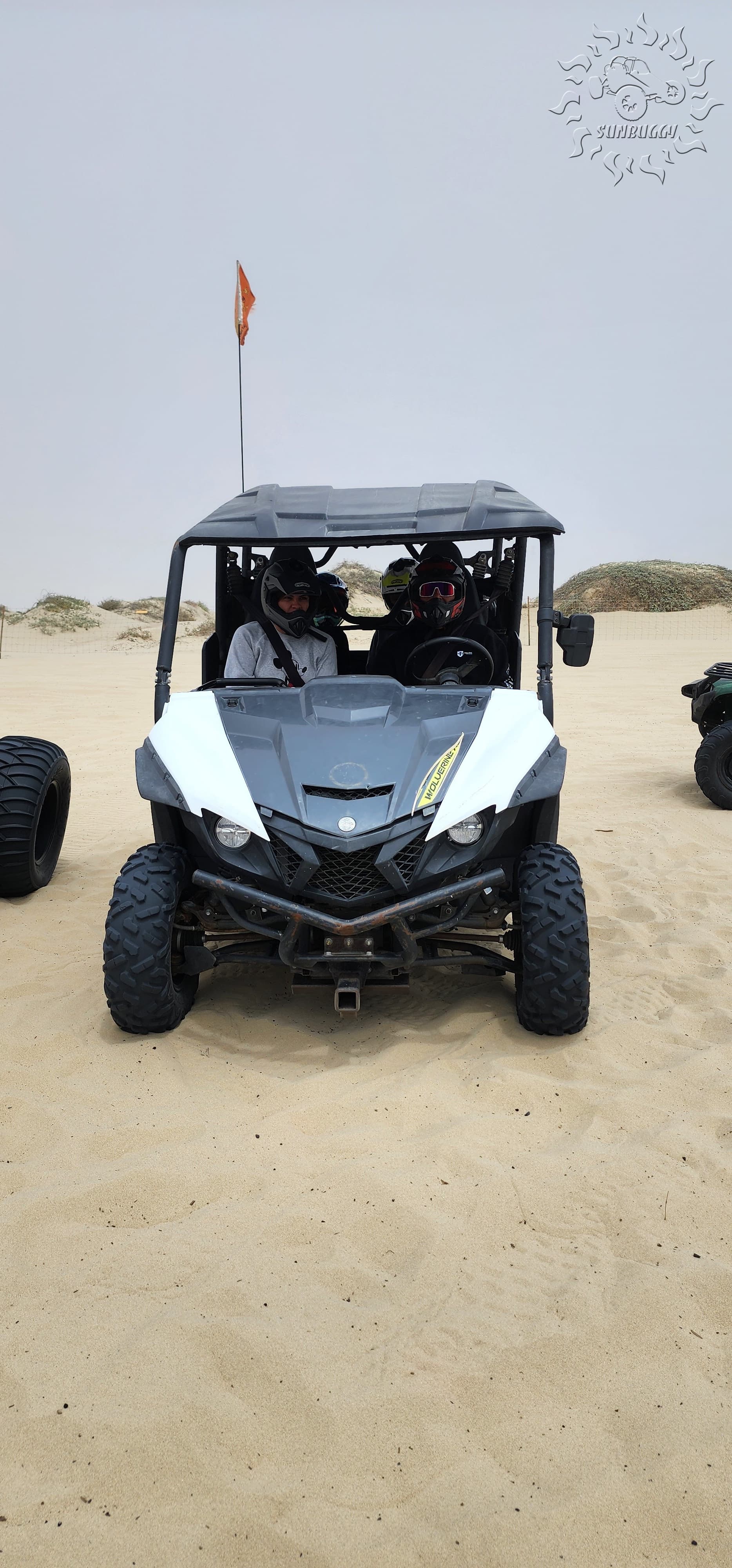 Pismo adventure photo