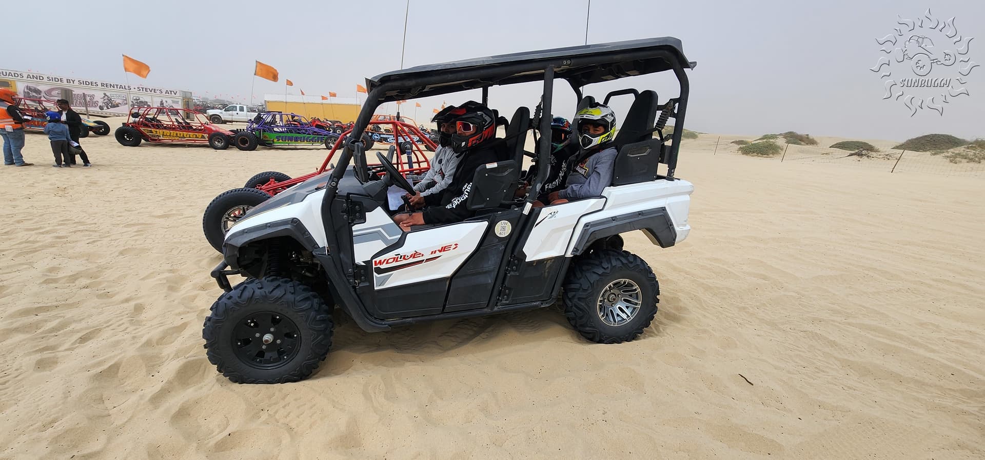 Pismo adventure photo