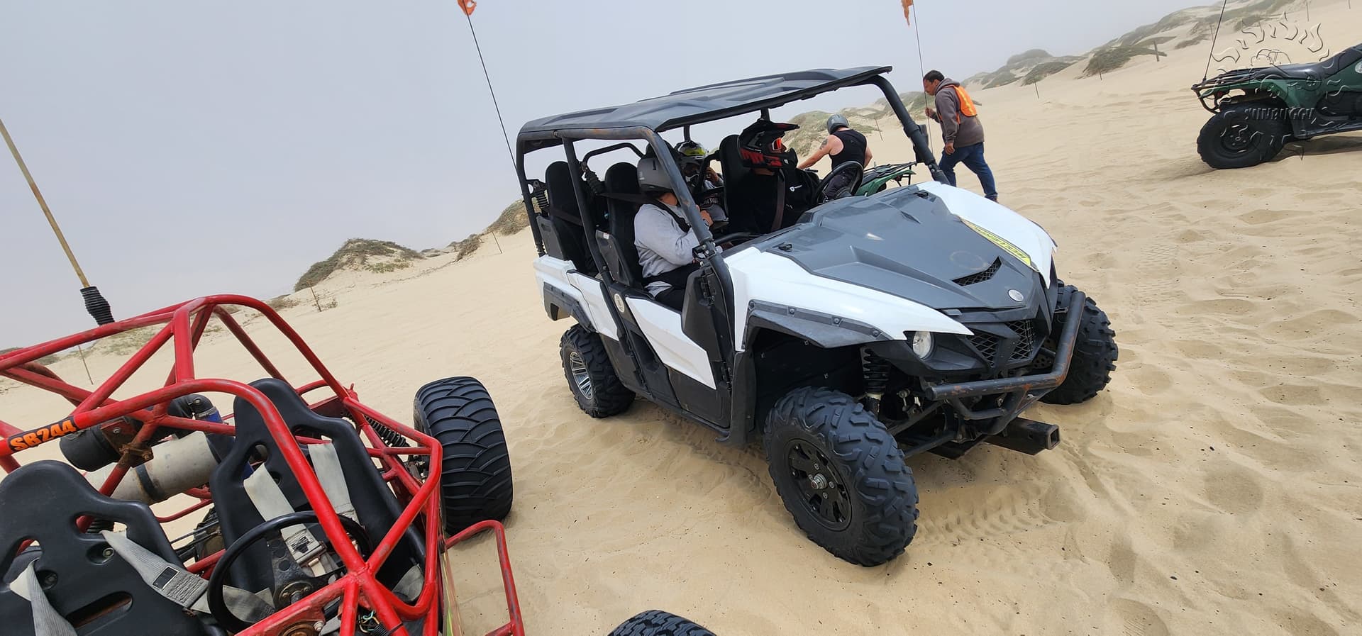 Pismo adventure photo