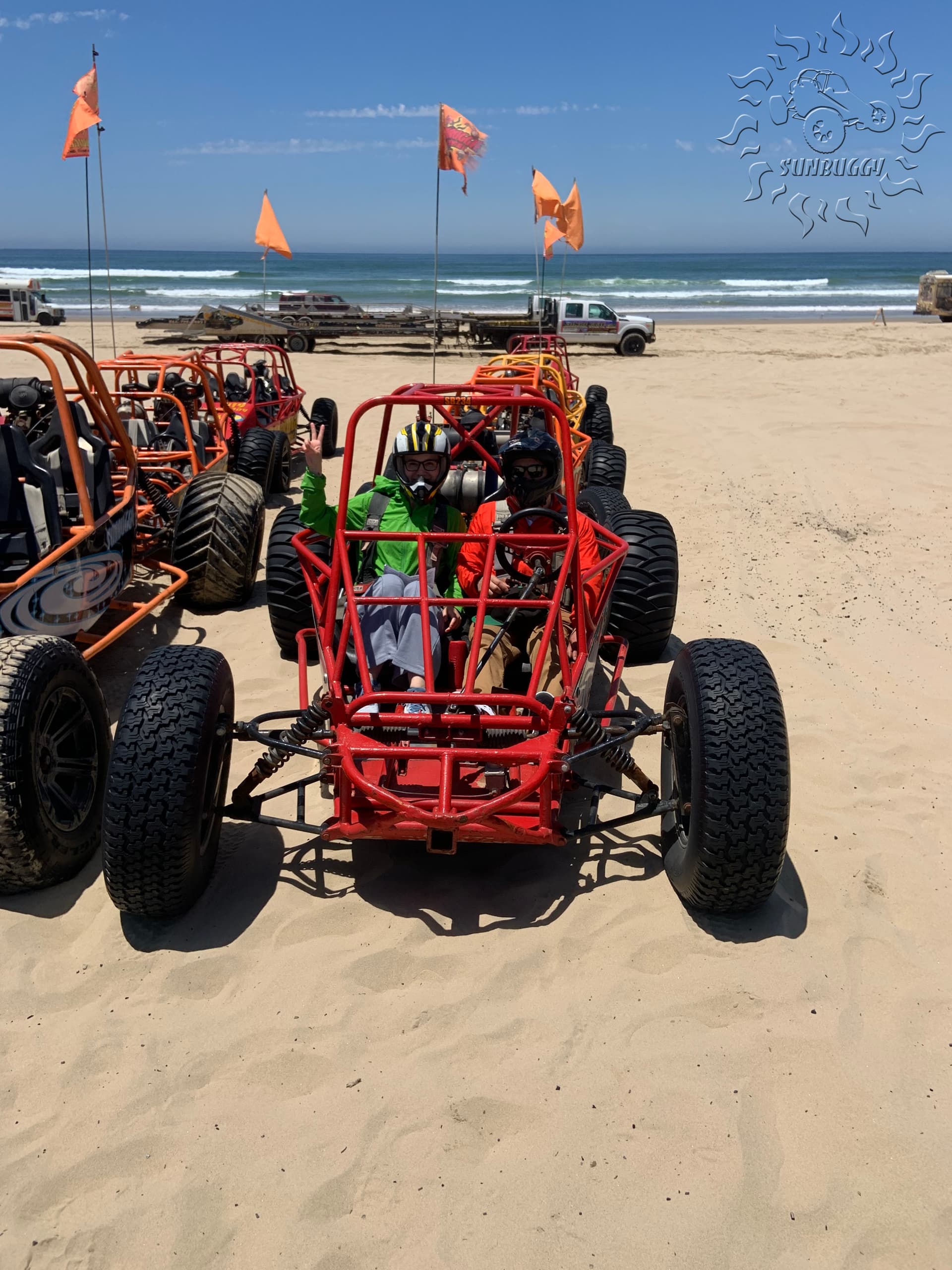 Pismo adventure photo