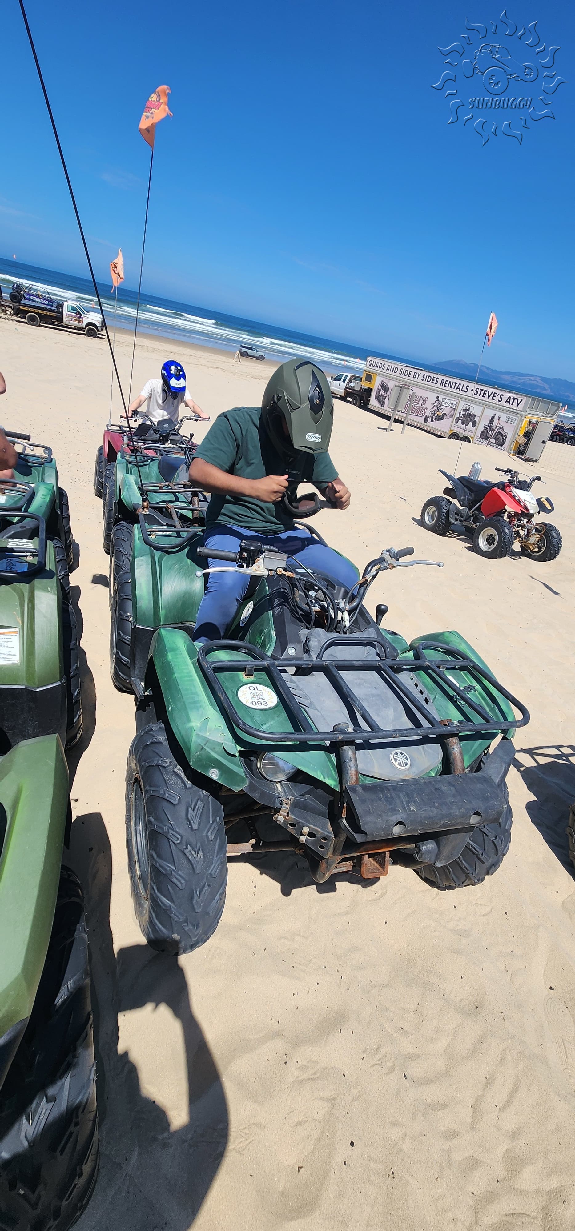 Pismo adventure photo