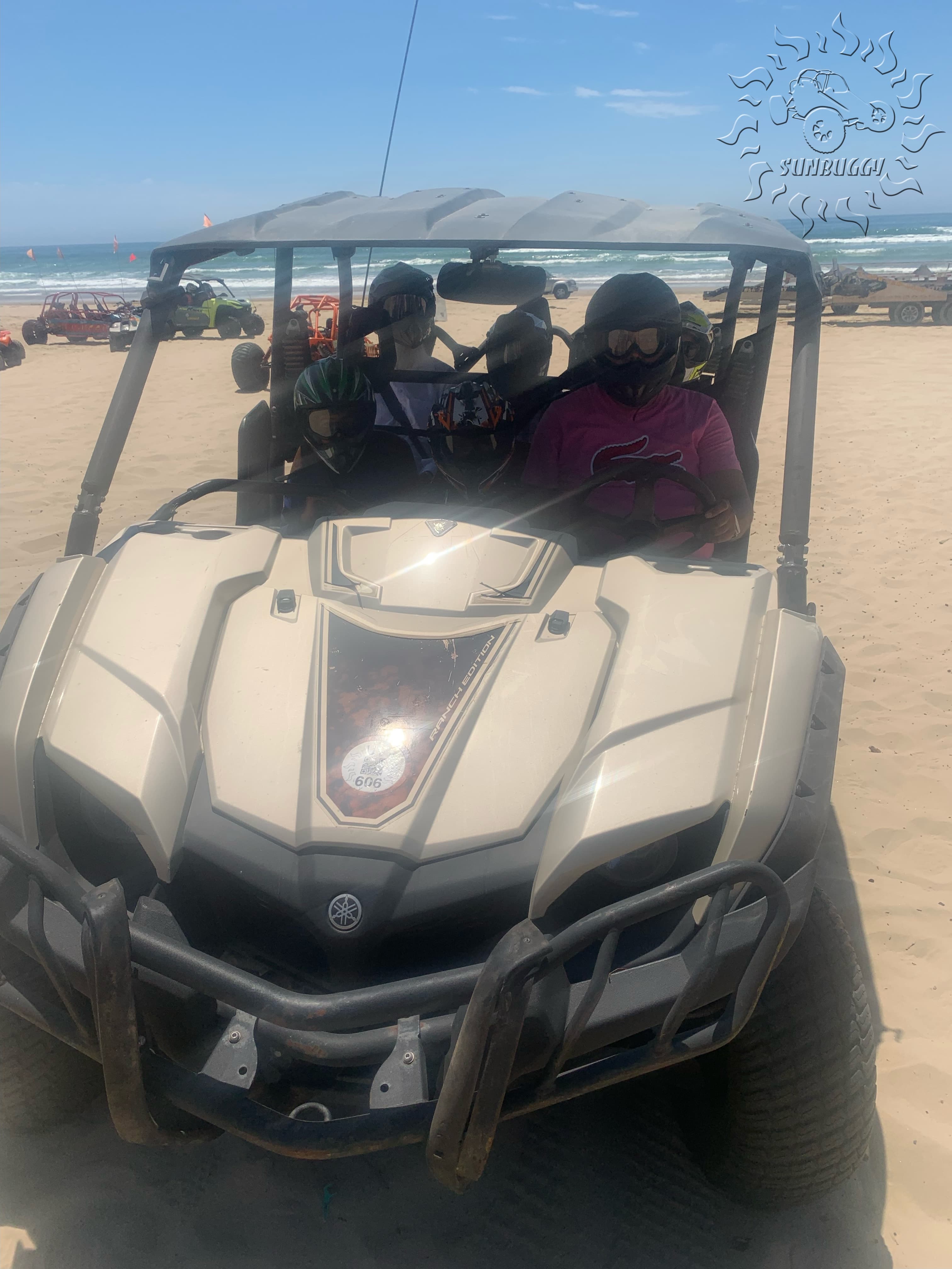 Pismo adventure photo