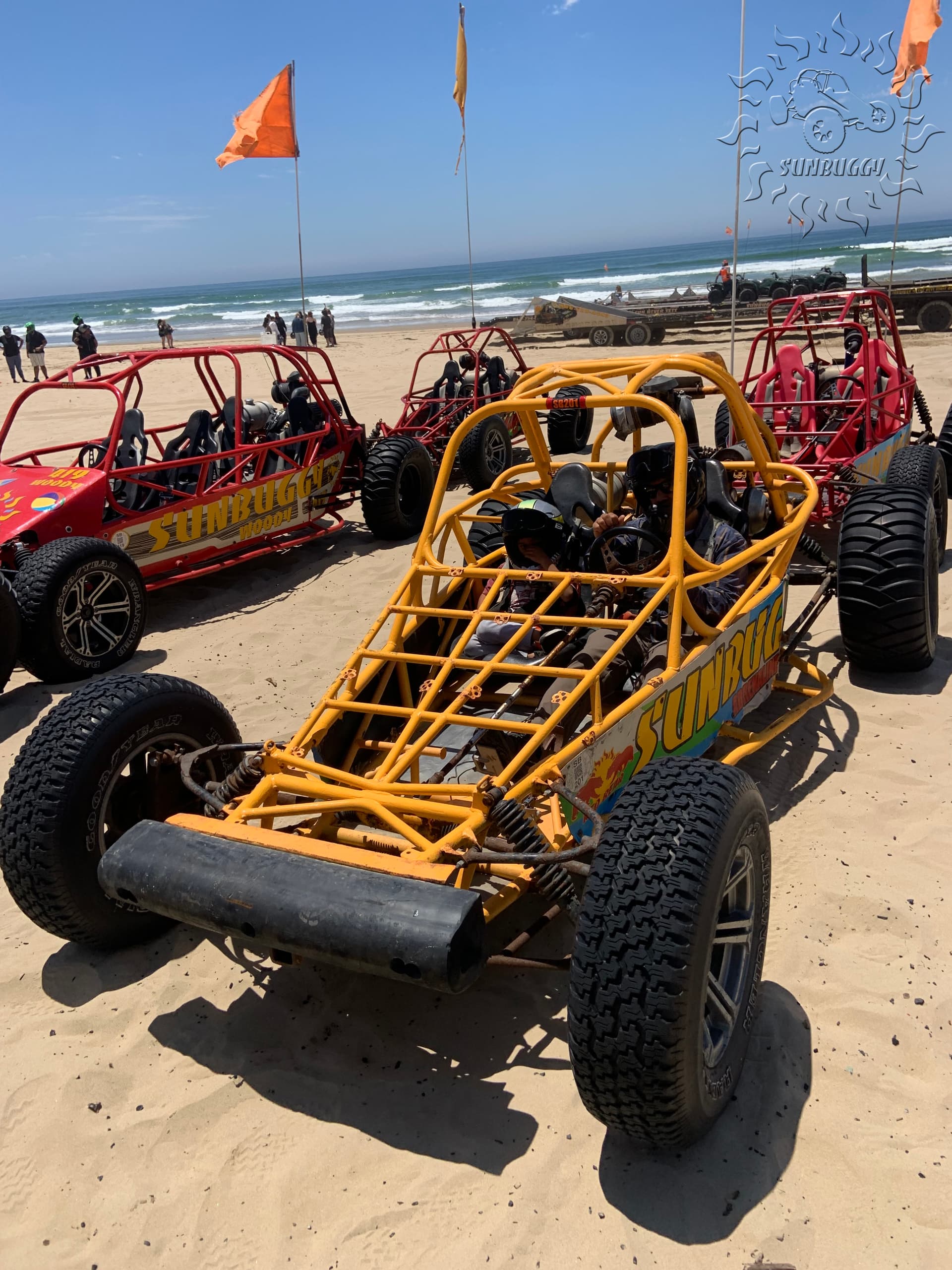 Pismo adventure photo