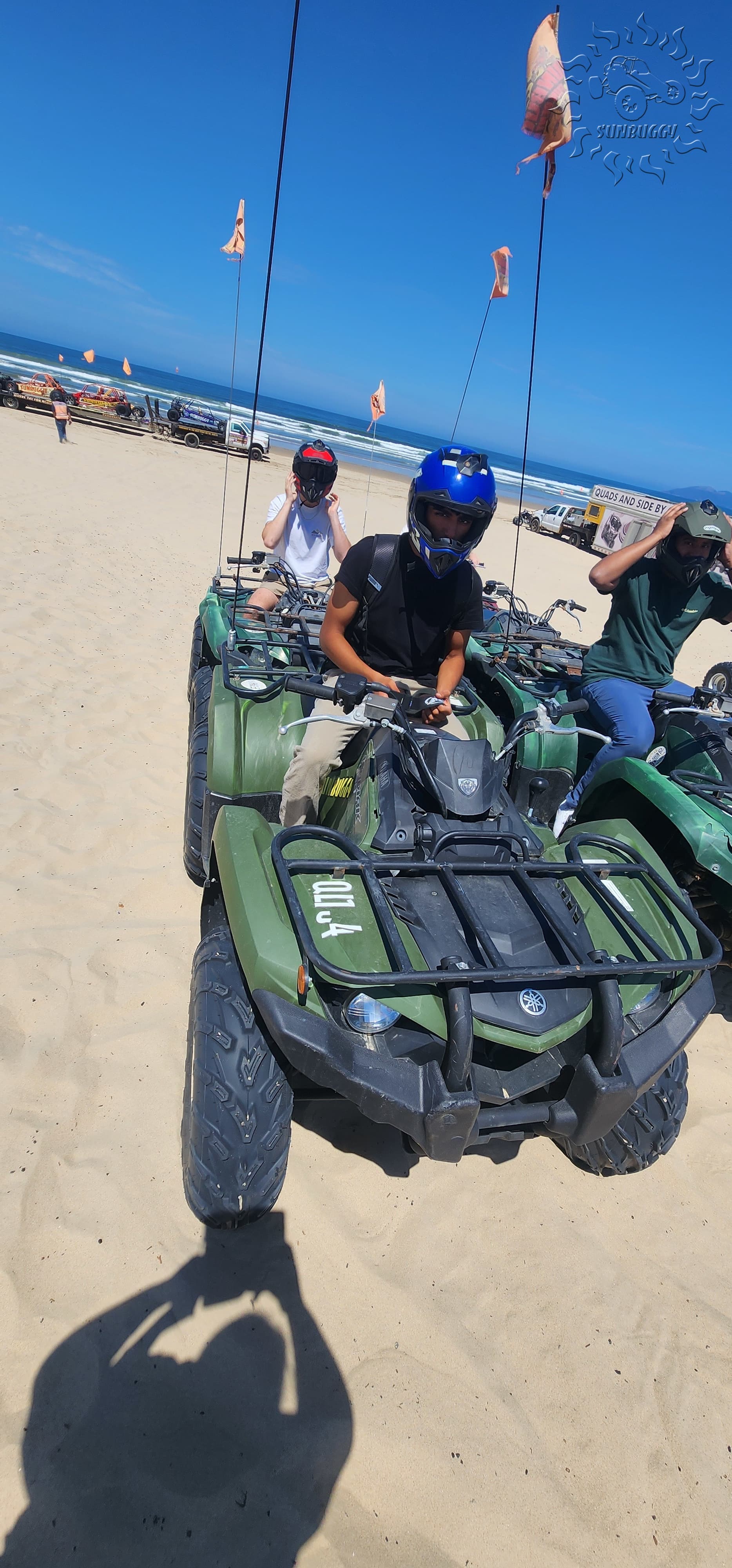 Pismo adventure photo