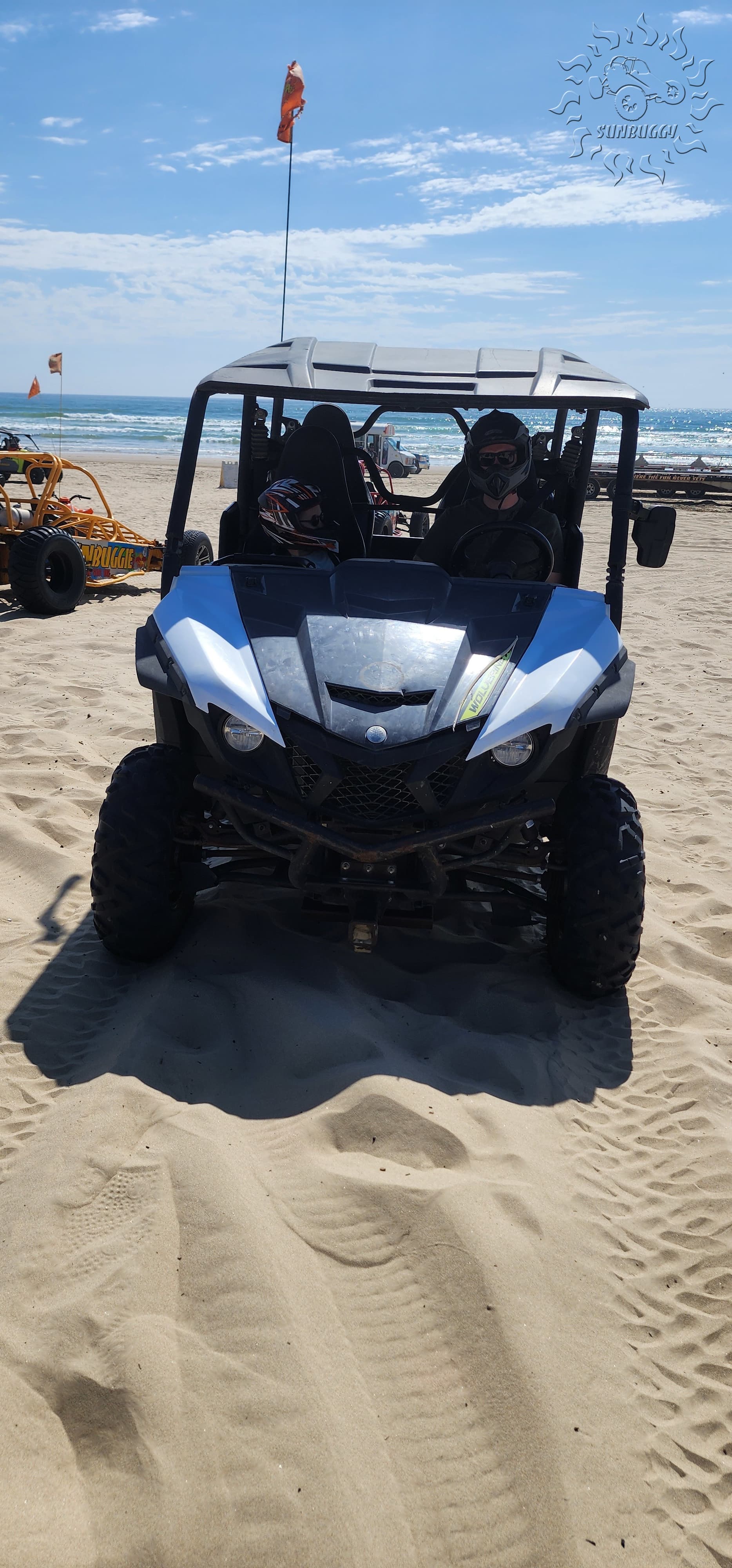 Pismo adventure photo