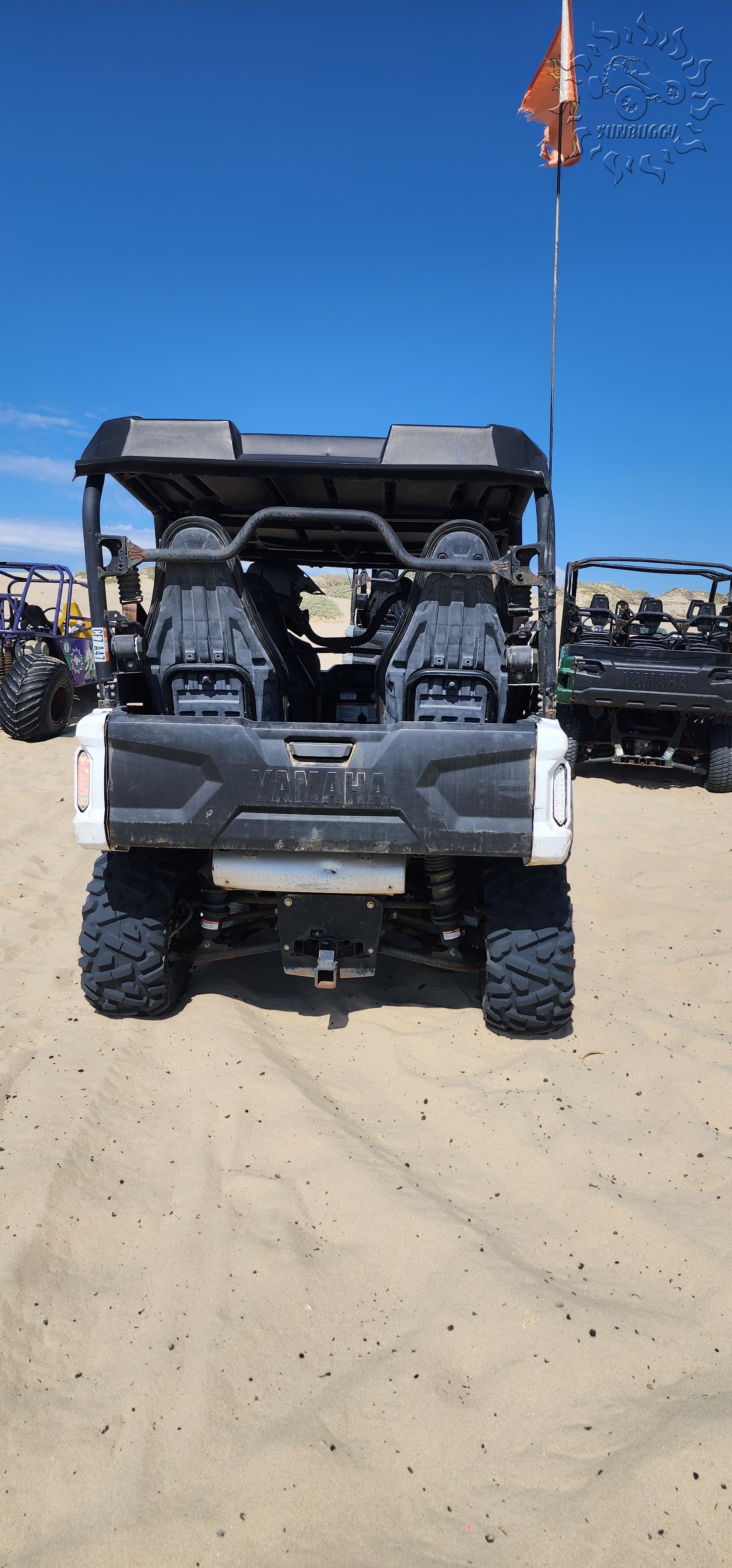 Pismo adventure photo