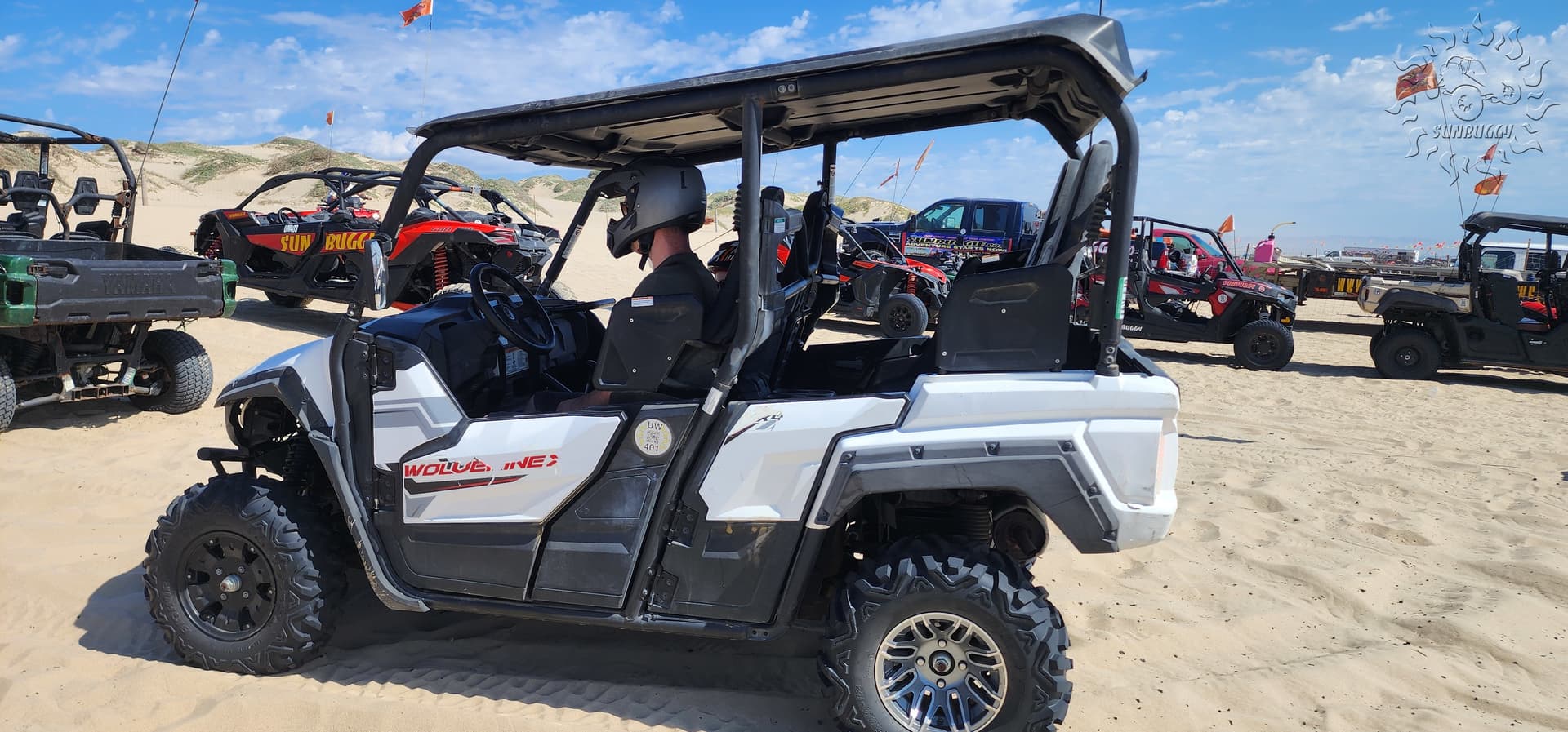 Pismo adventure photo
