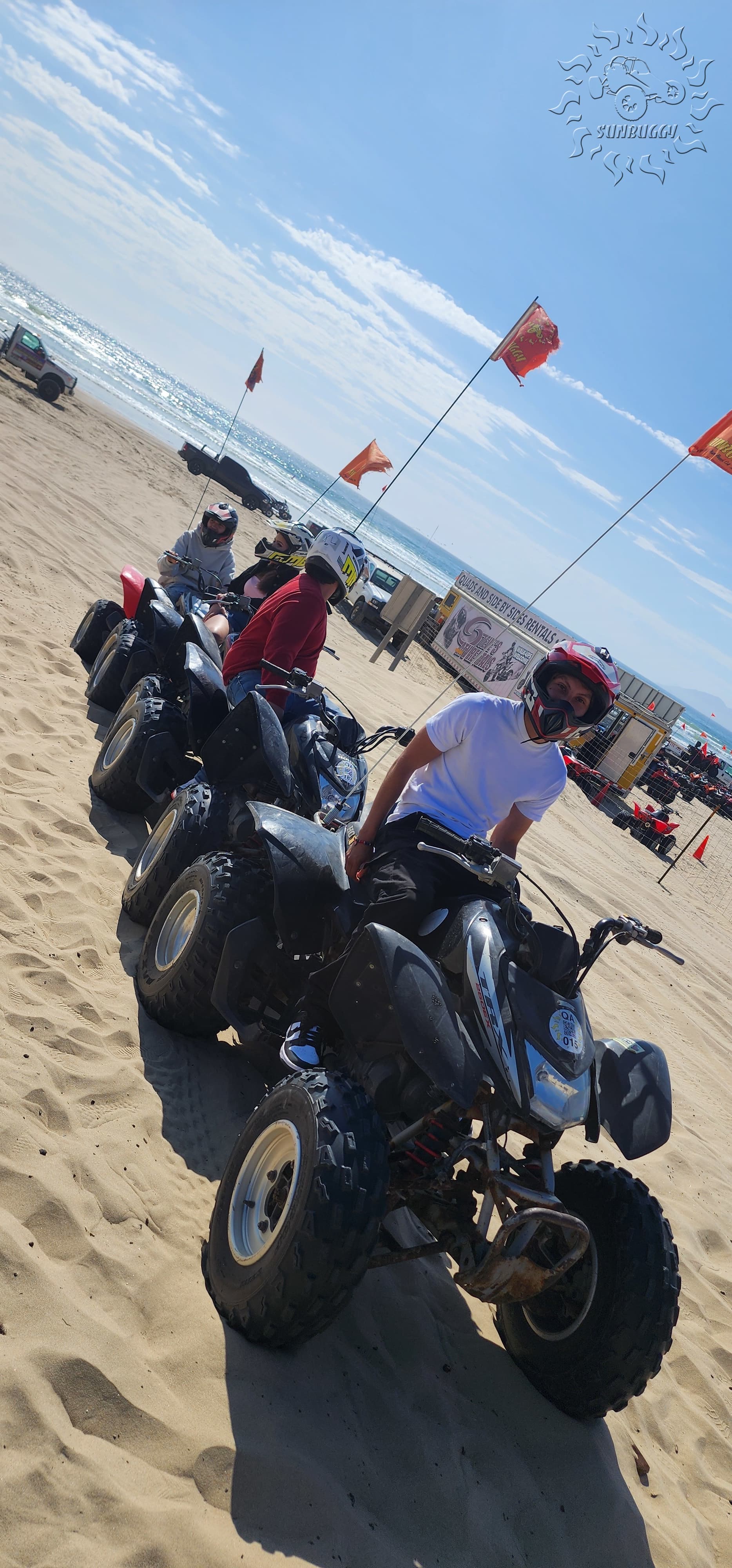 Pismo adventure photo